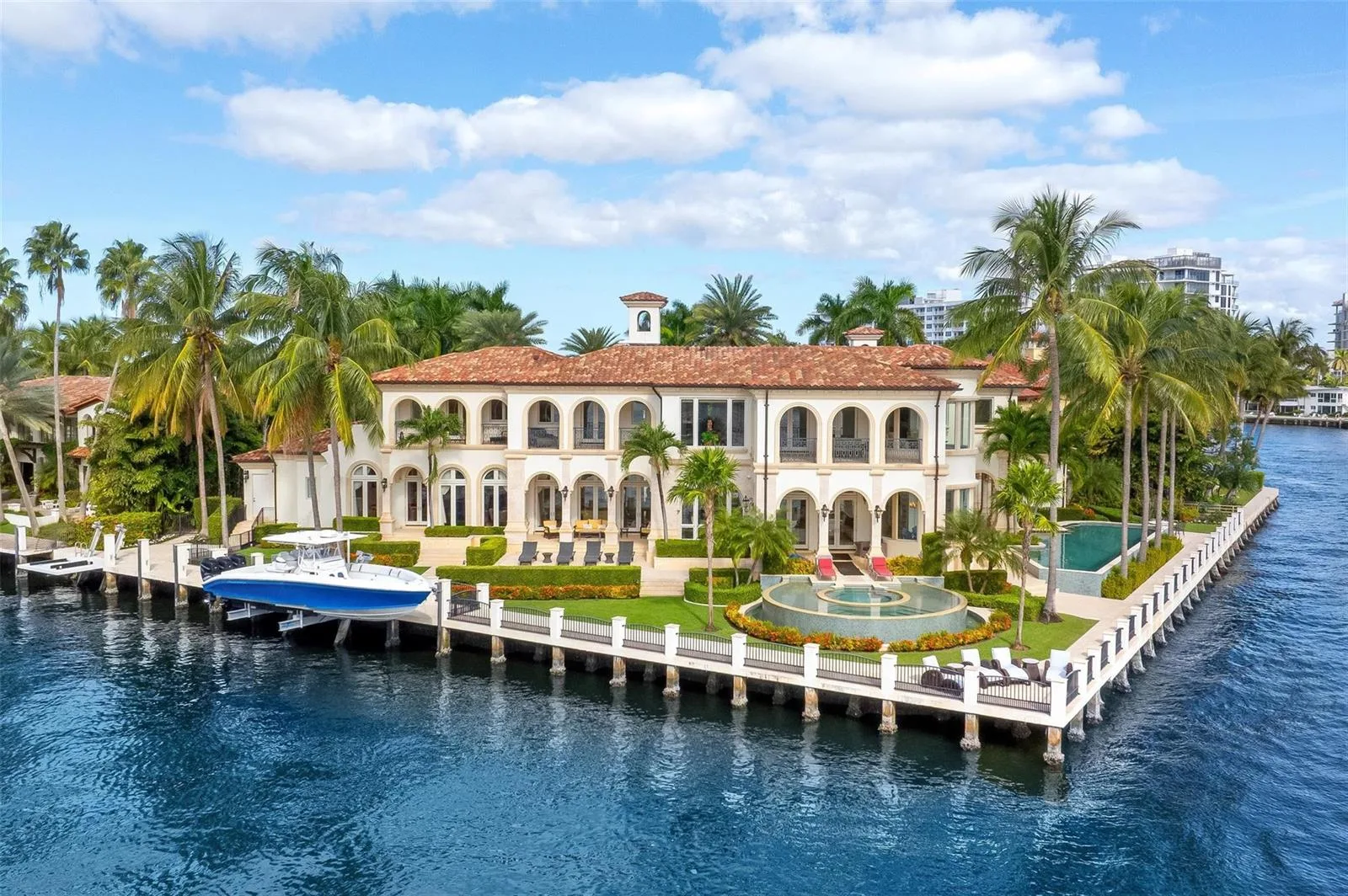 2716 Aqua Vista Boulevard, Fort Lauderdale, FL 33301