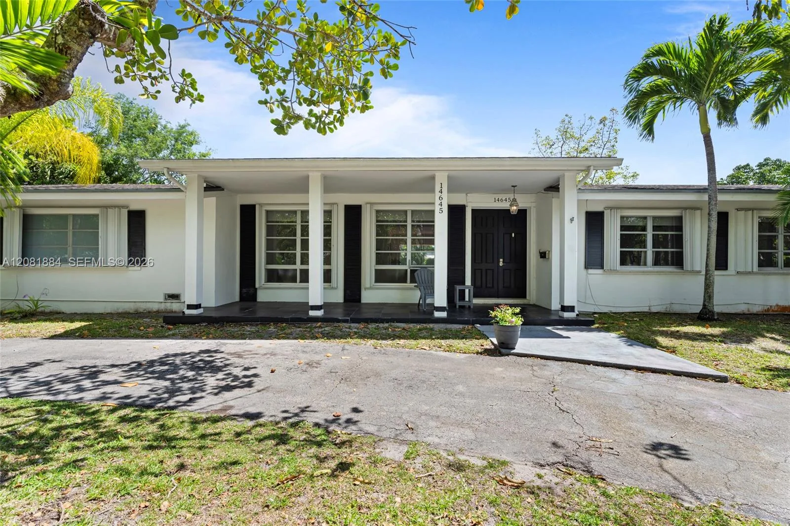 14645 SW 83rd Ave, Palmetto Bay, FL 33158
