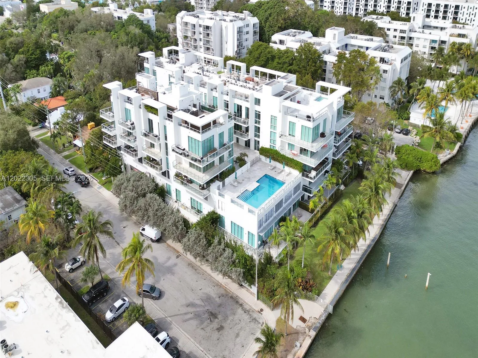 720 NE 62nd St # 501, Miami, FL 33138