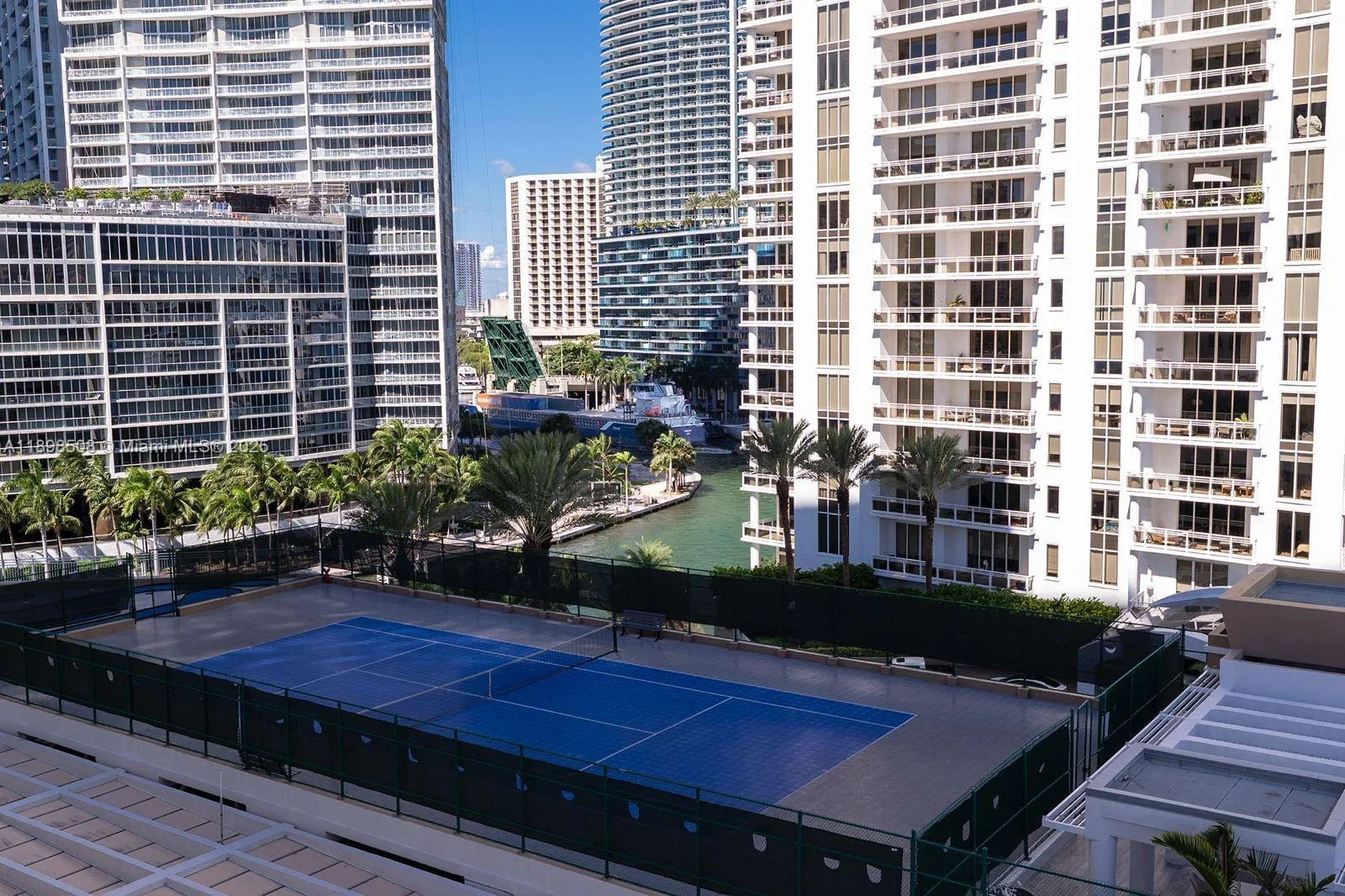 801 Brickell Key Blvd # 1012, Miami, FL 33131 photo 2