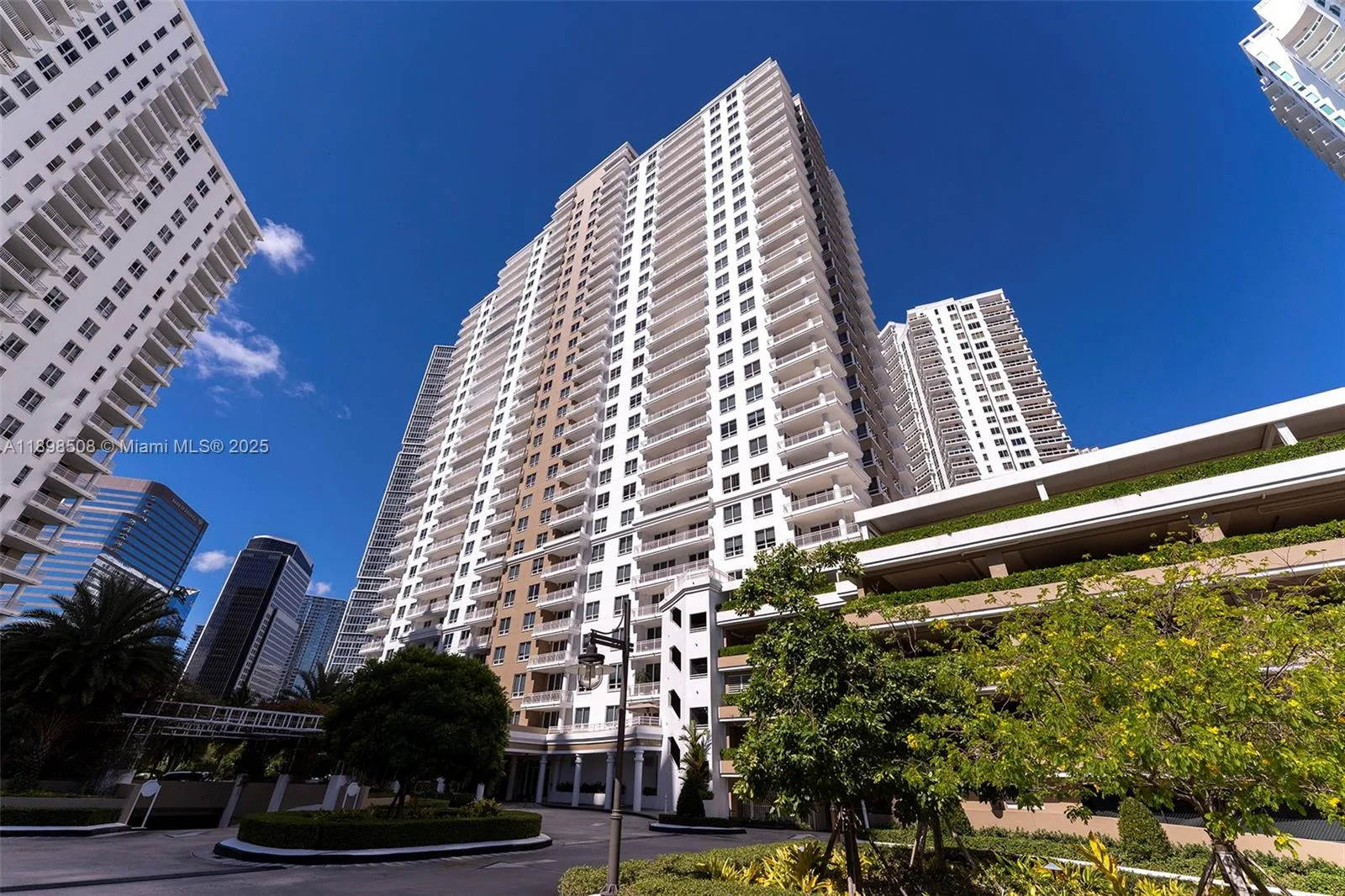 801 Brickell Key Blvd # 1012, Miami, FL 33131 photo 3
