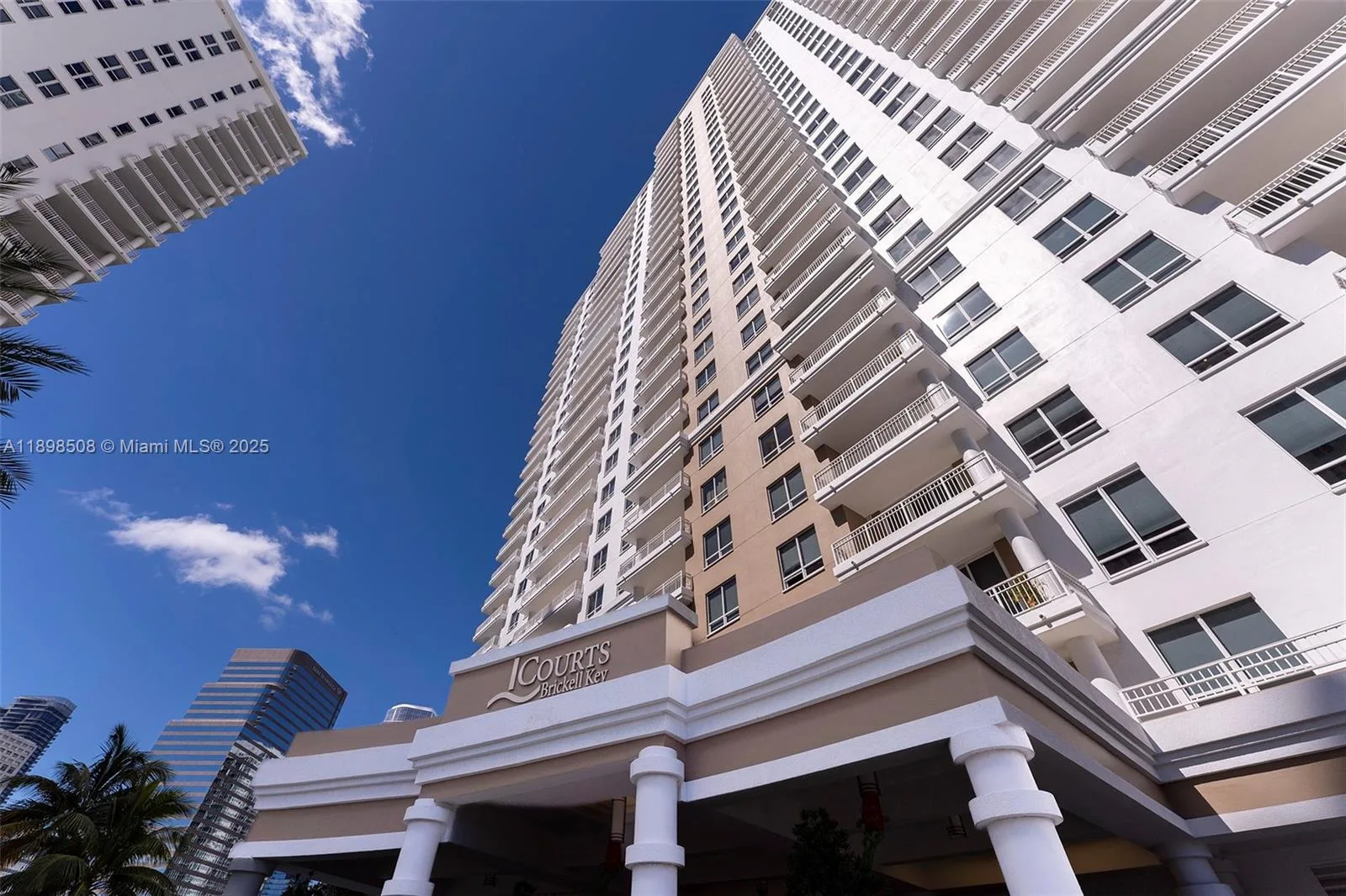 801 Brickell Key Blvd # 1012, Miami, FL 33131 photo 5