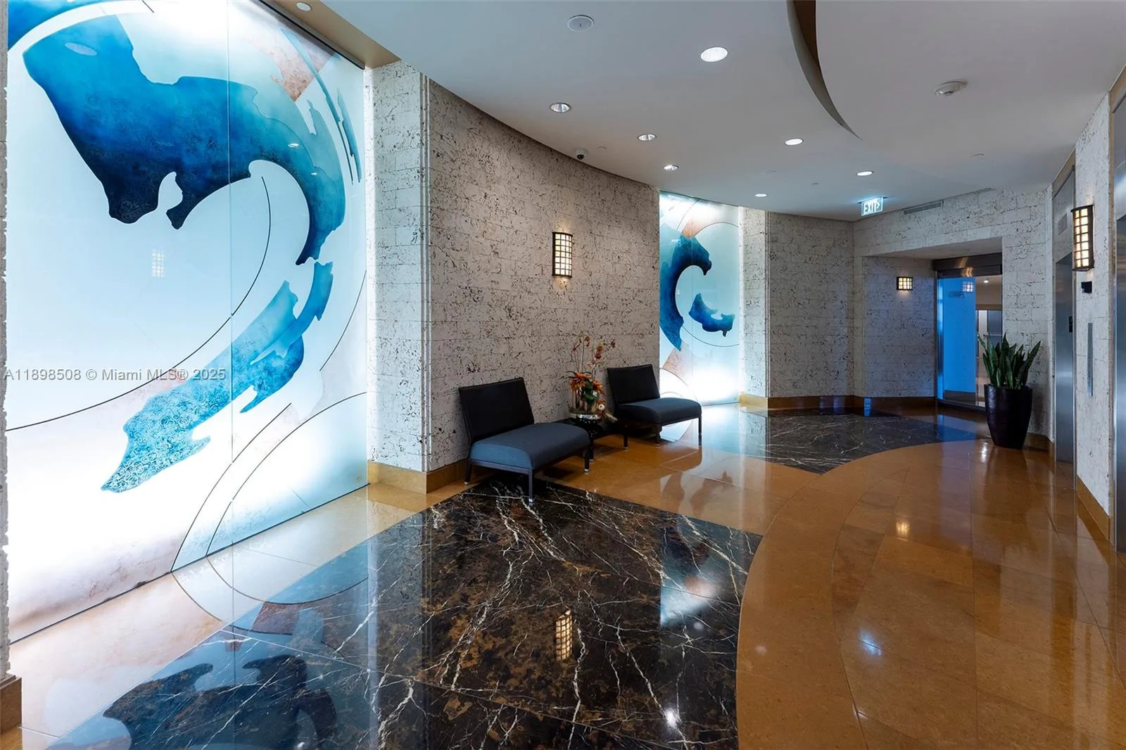 801 Brickell Key Blvd # 1012, Miami, FL 33131 photo 7