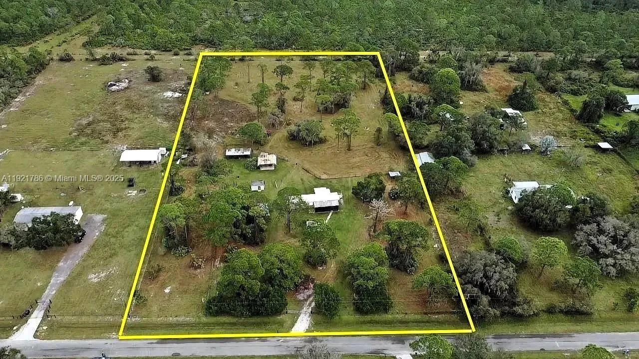 12650 NE 26 Th Ave, Other City - In The State Of Florida, FL 34974