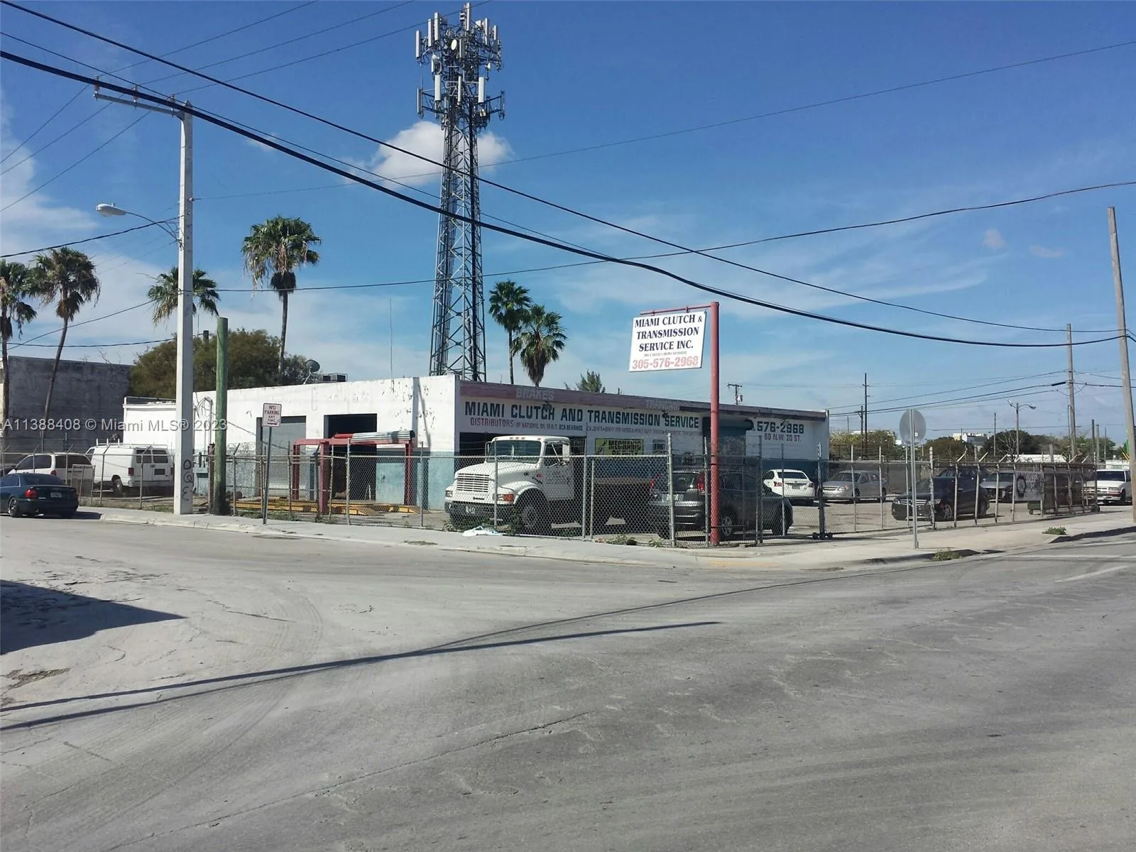 60 NW 20th St, Miami, FL 33127