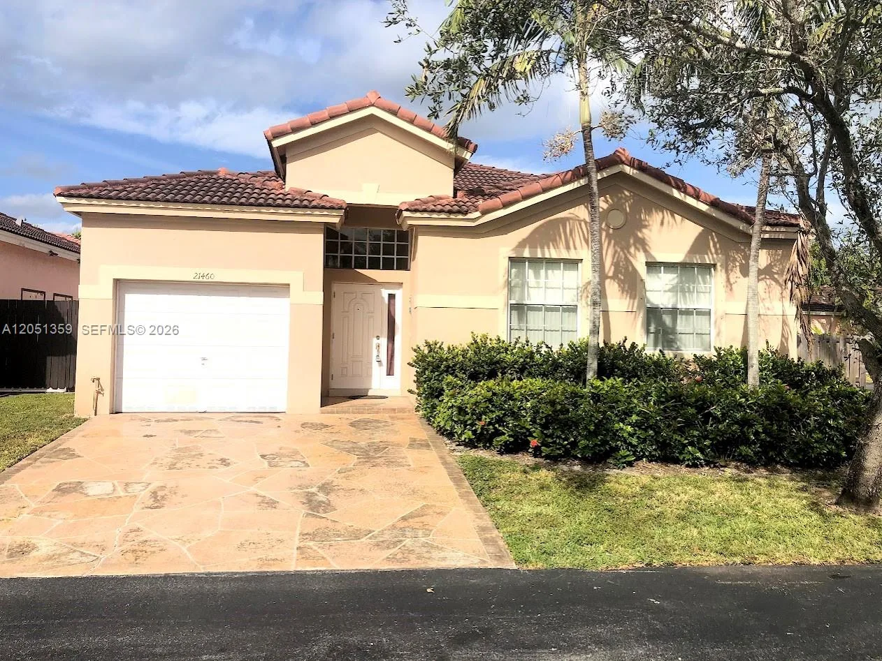 21460 SW 90th Ct, Cutler Bay, FL 33189