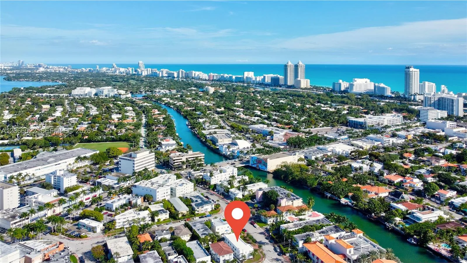 3900 N Meridian Ave # 4, Miami Beach, FL 33140 — zdjęcie 2
