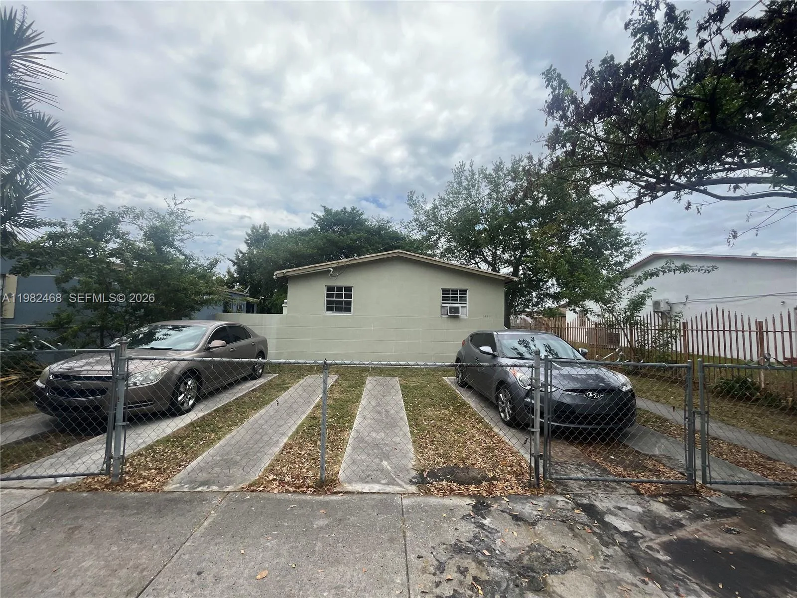 Listing