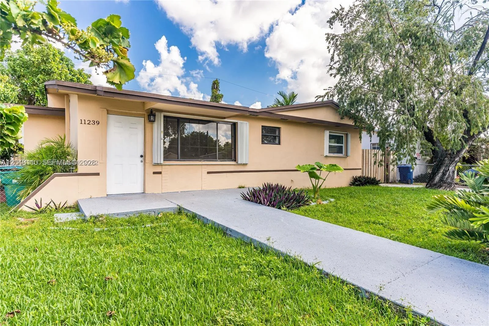 11239 SW 5th Ter # BACK, Sweetwater, FL 33174