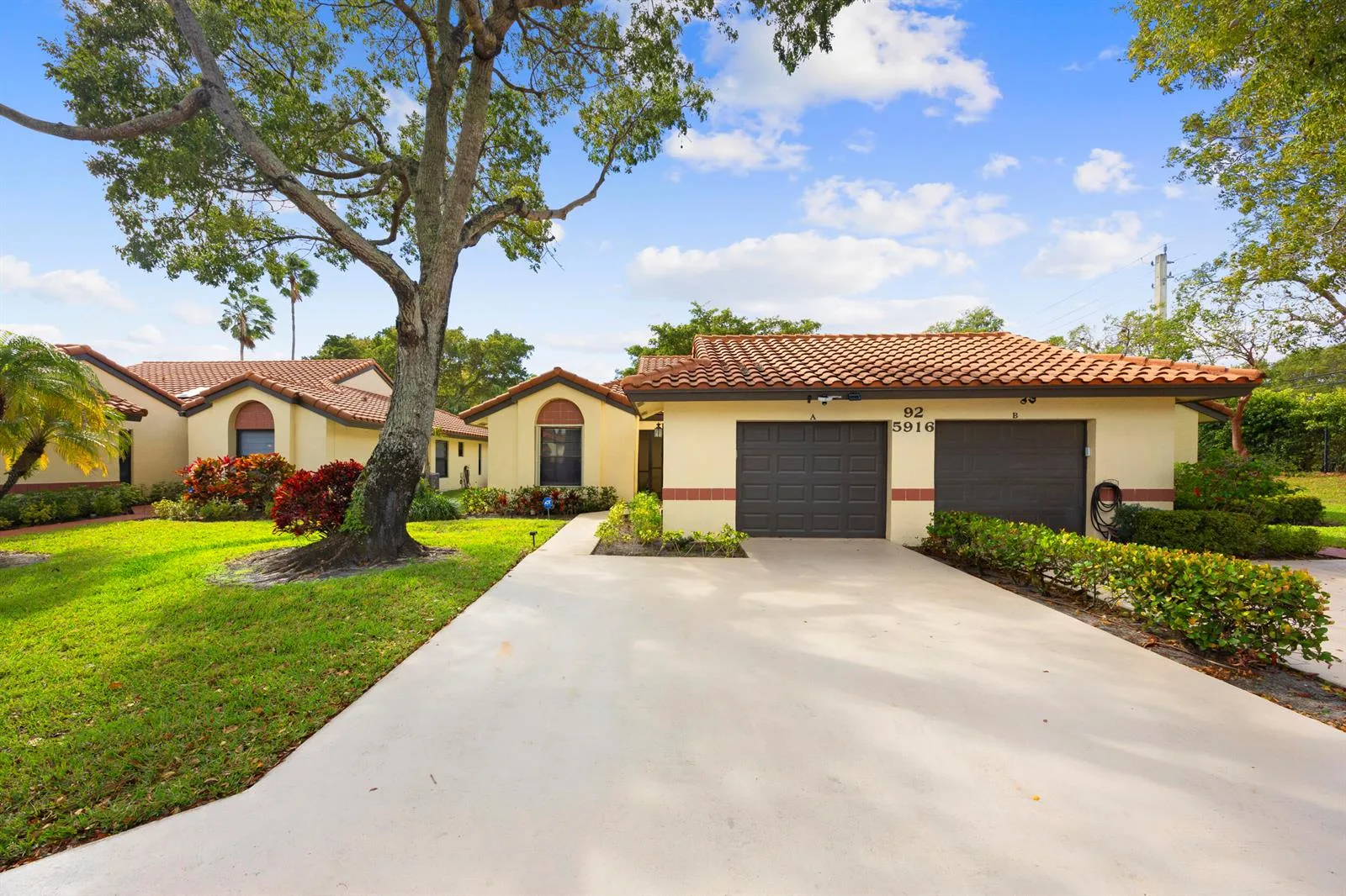 5916 Sunswept Lane # A, Boynton Beach, FL 33437