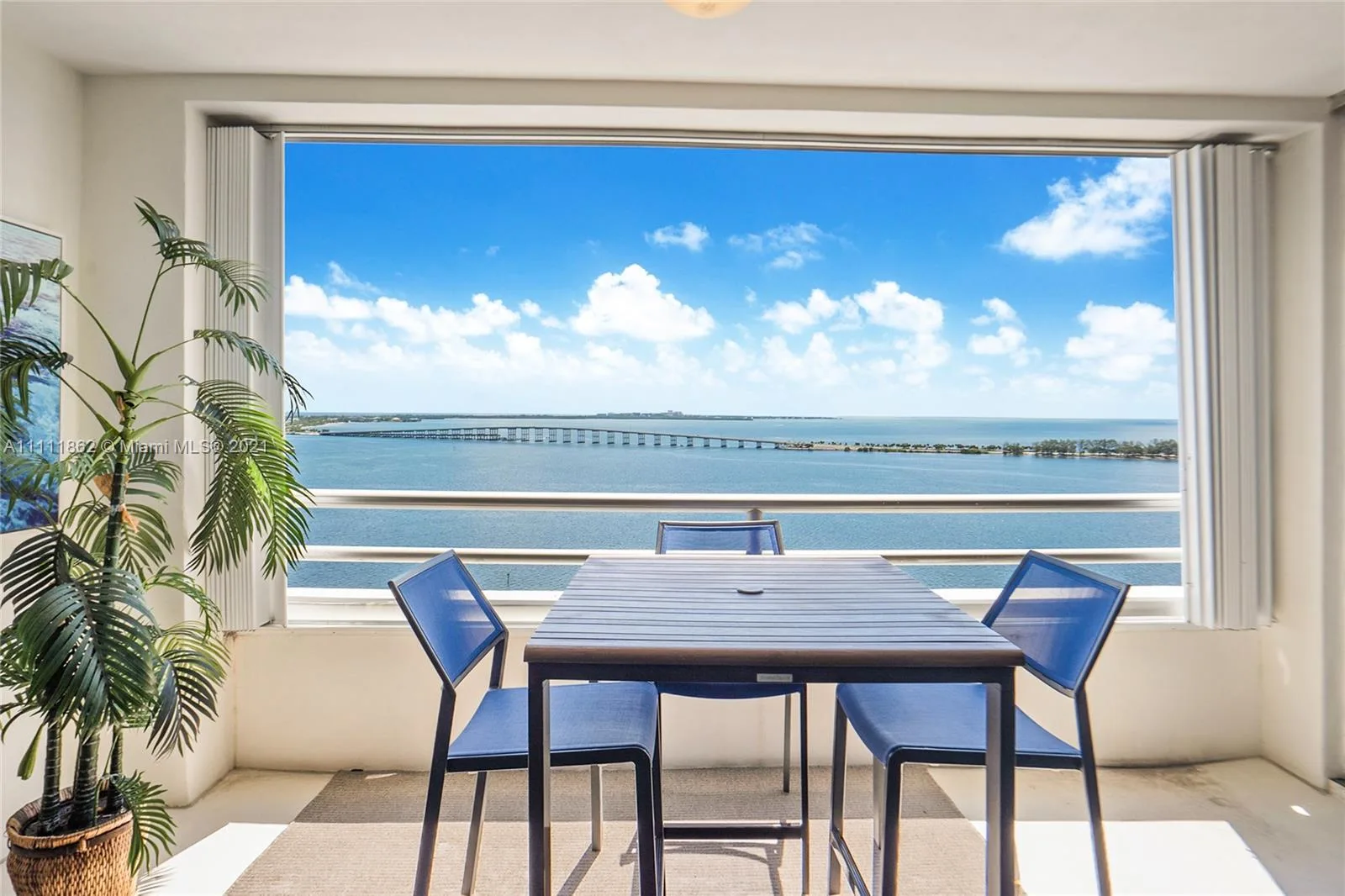 The Palace Unit B2204 at 1541 Brickell Ave # B2204, Miami, FL 33129 — photo 1