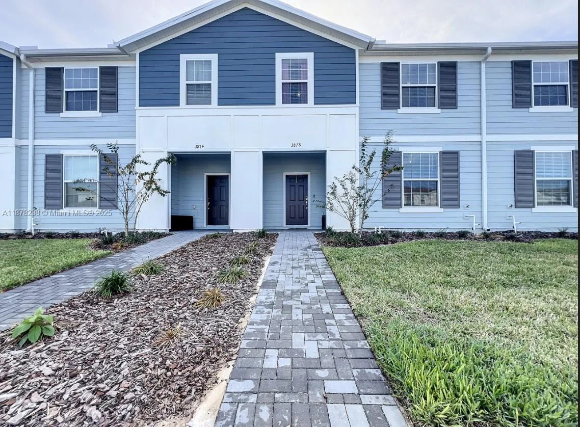 3878 Lana Ave, Davenport, FL 33897