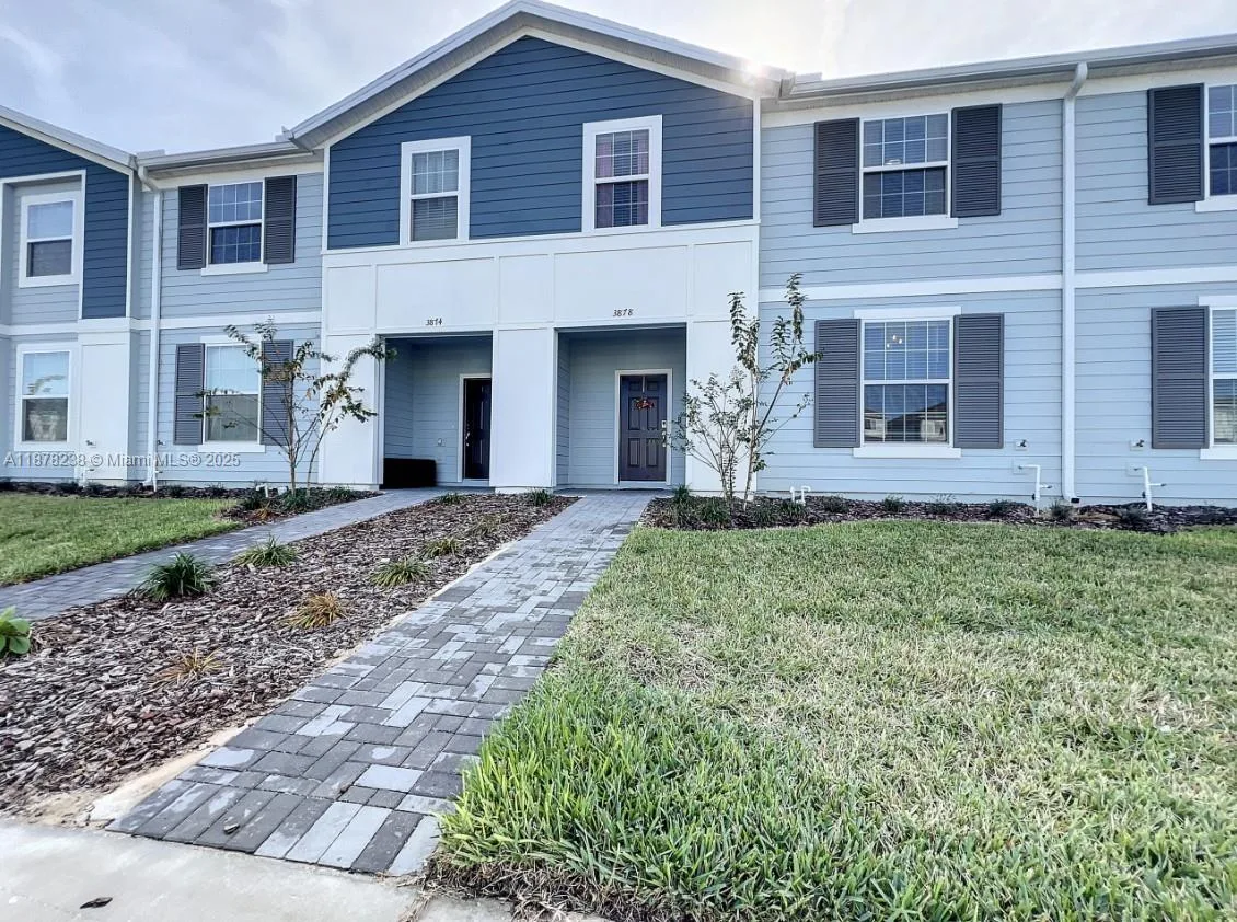 3878 Lana Ave, Davenport, FL 33897 photo 2