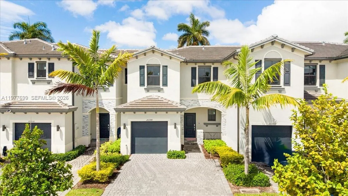 20344 NW 6th Pl, Miami Gardens, FL 33169