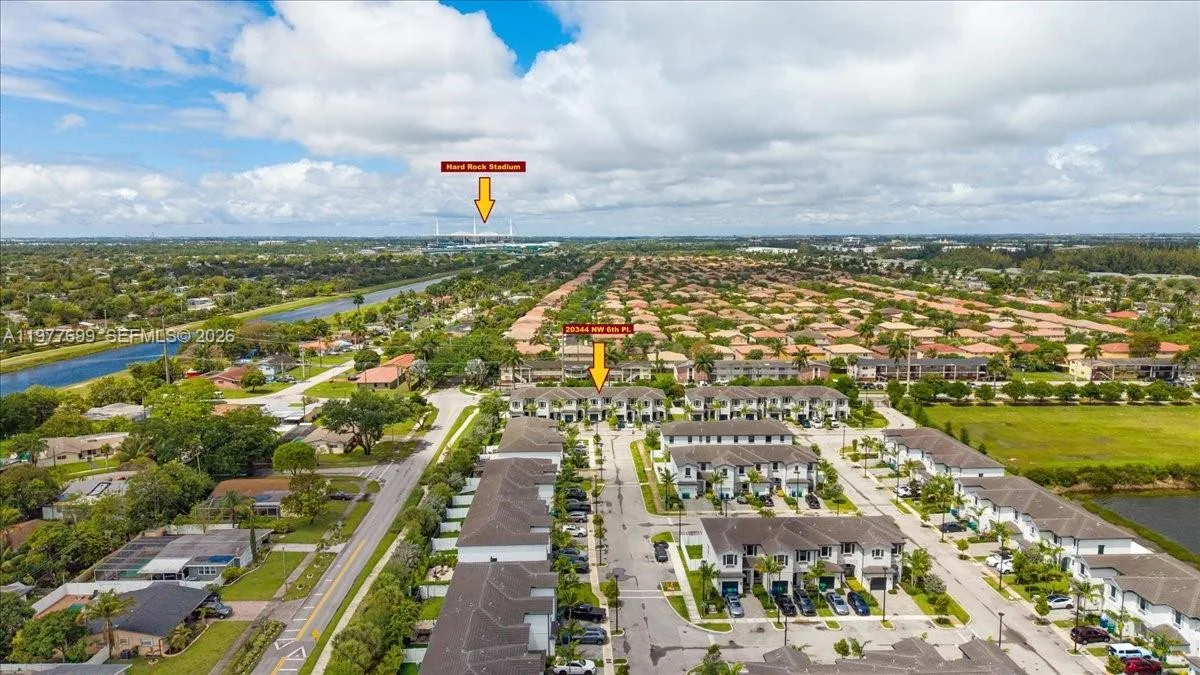 20344 NW 6th Pl, Miami Gardens, FL 33169 photo 6