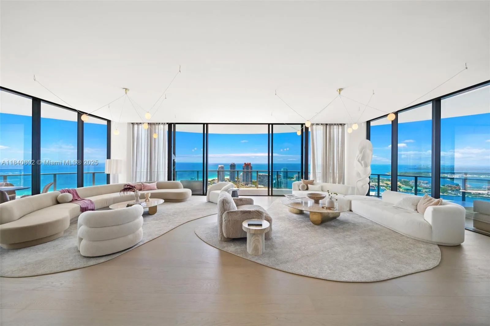 501 West Ave # PH4701, Miami Beach, FL 33139