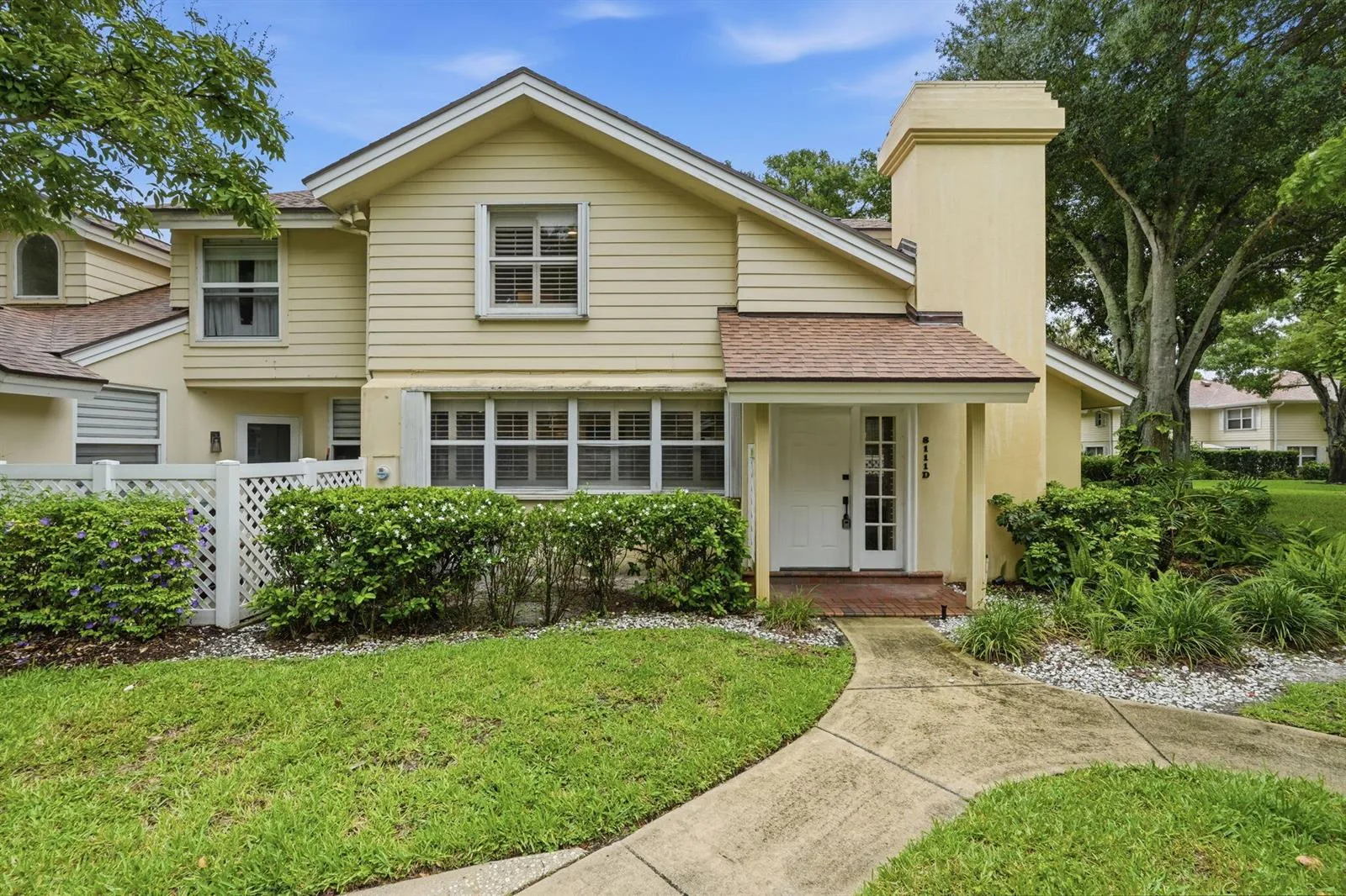 8111 Northboro Court # 11d, Lake Clarke Shores, FL 33406