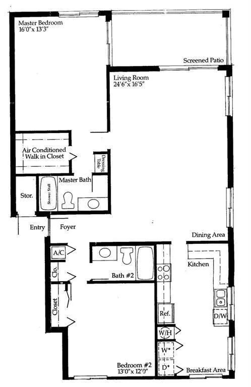 2240 SW 92nd Terrace # 2402, Davie, FL 33324 photo 12