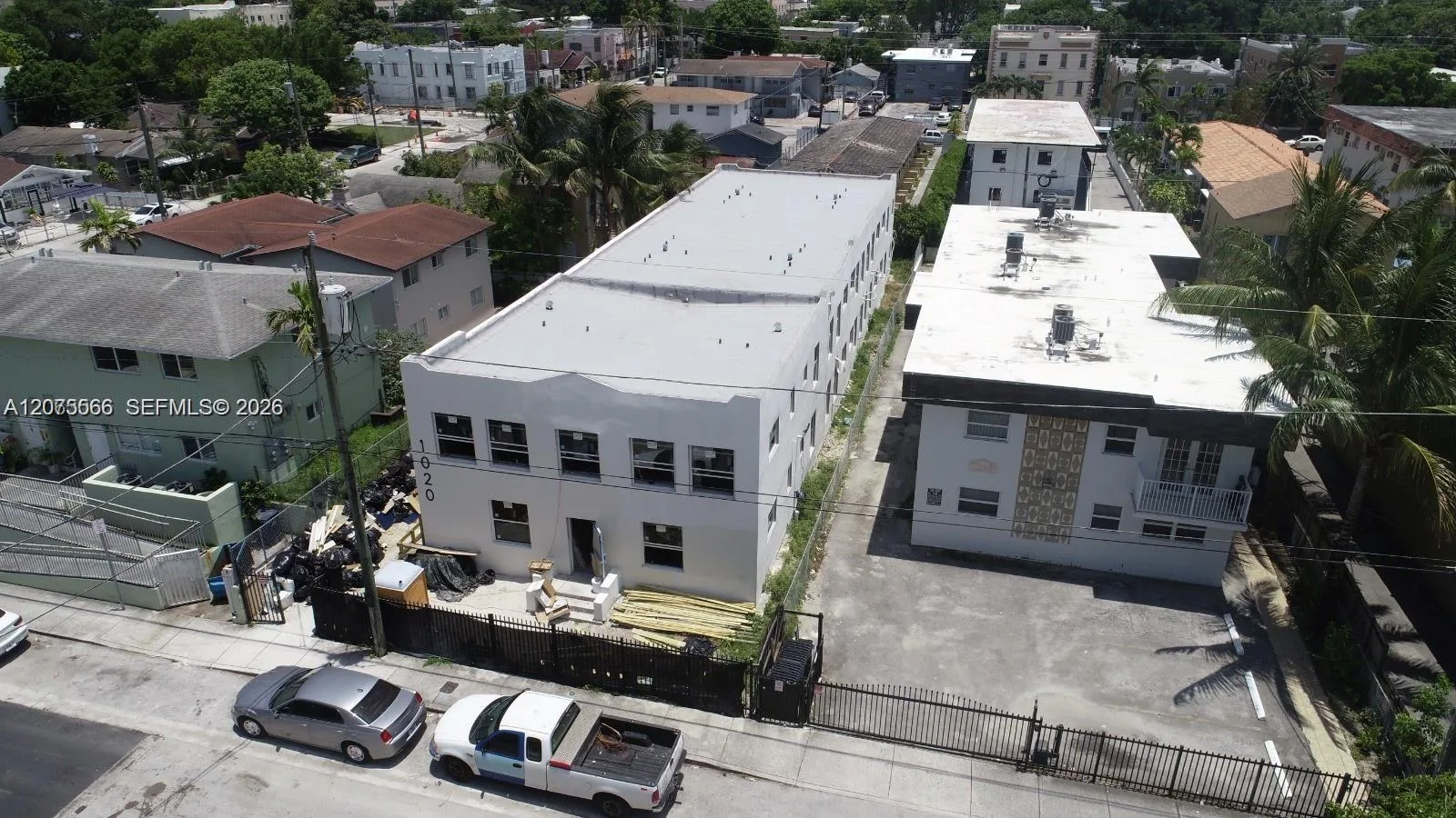 1020 SW 2nd St, Miami, FL 33130