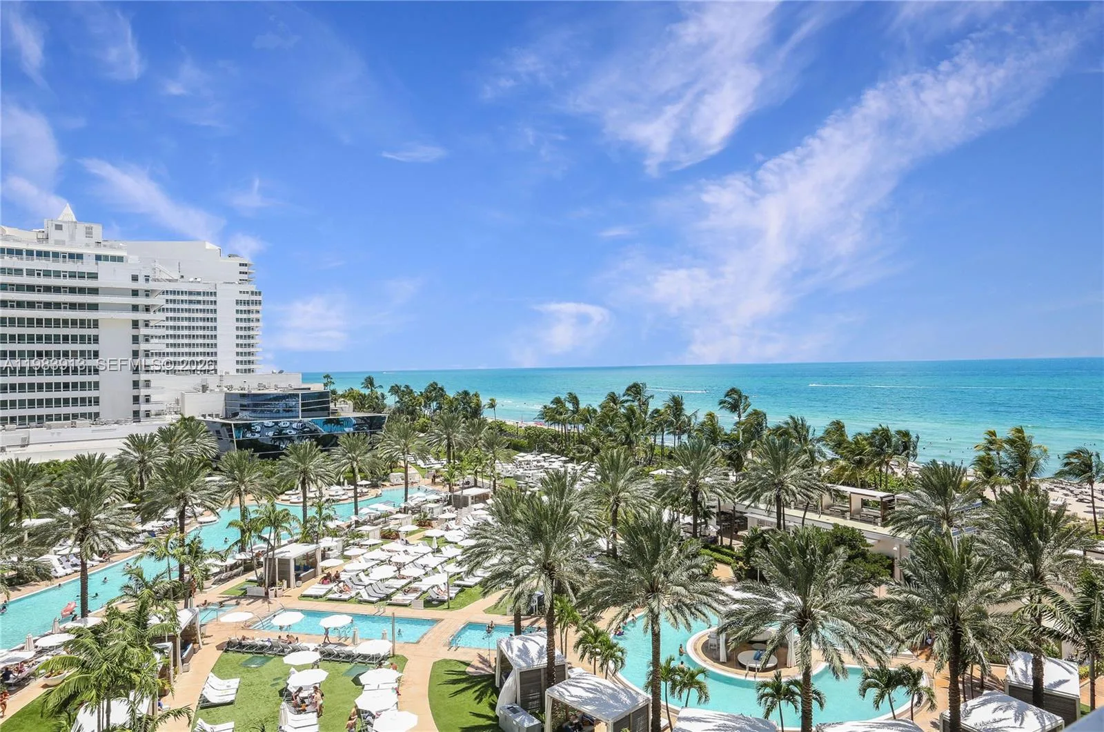 4391 Collins Ave # 605, Miami Beach, FL 33140
