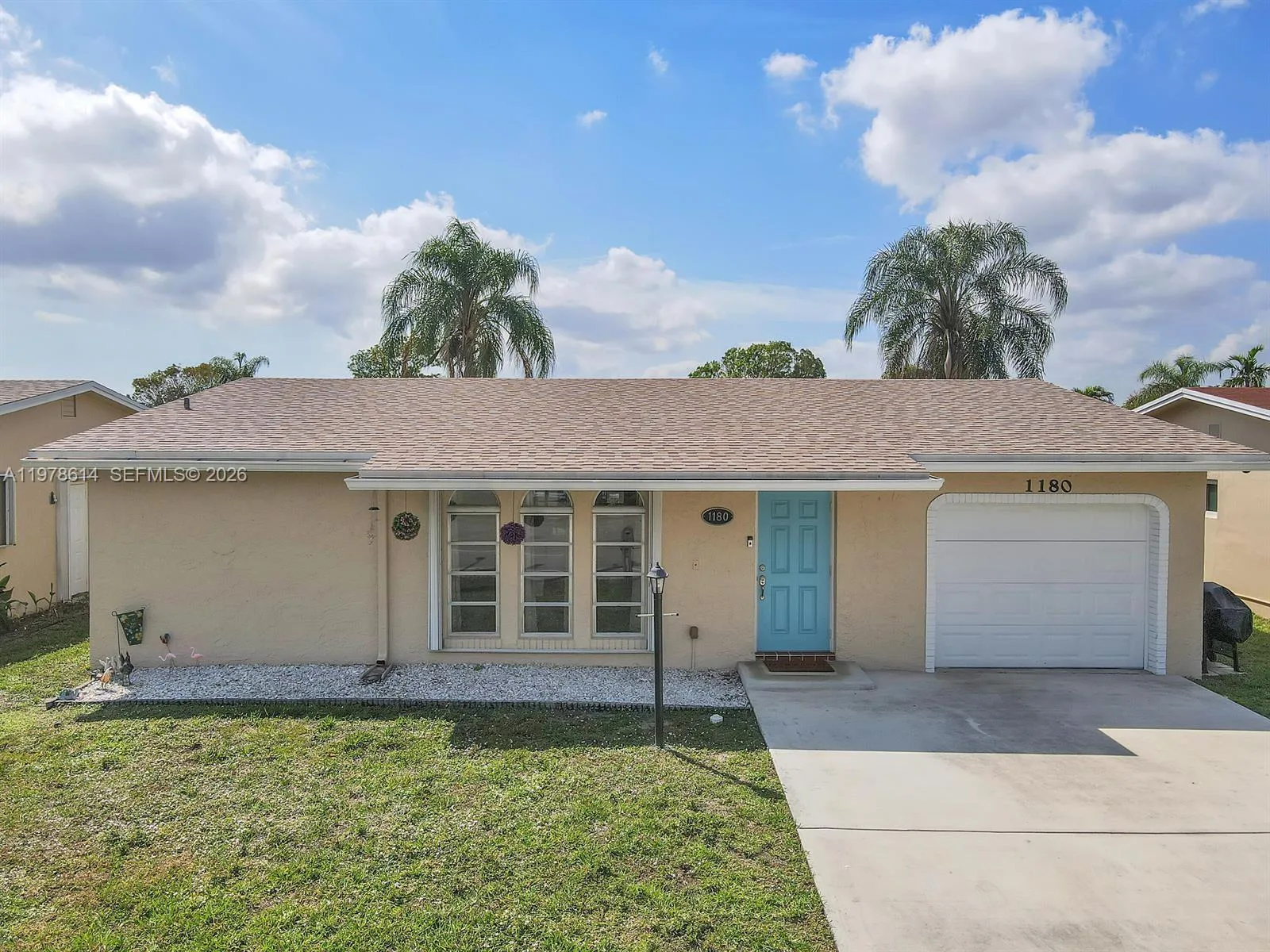 1180 NW 49th Ct, Deerfield Beach, FL 33064