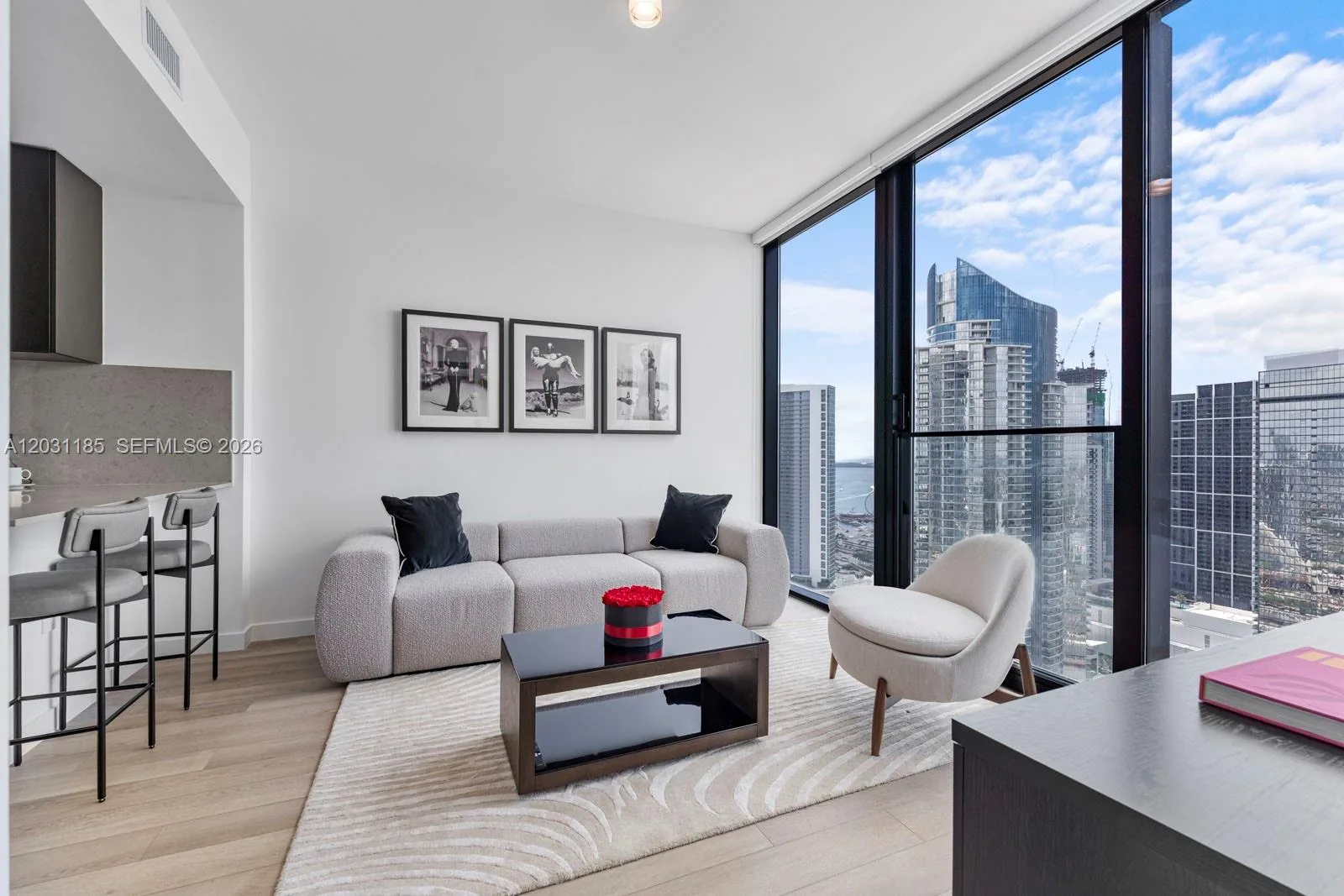 20 NE 11th Street # 4309, Miami, FL 33132