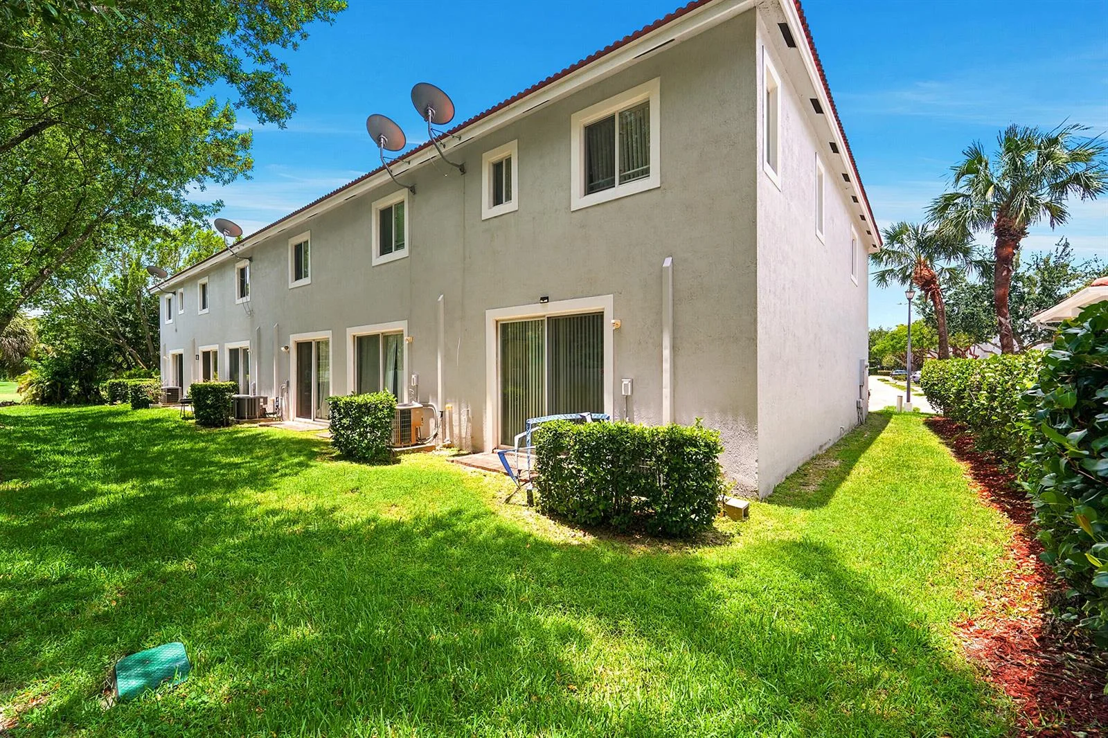 6720 Cypress Walk Terrace, Tamarac, FL 33321