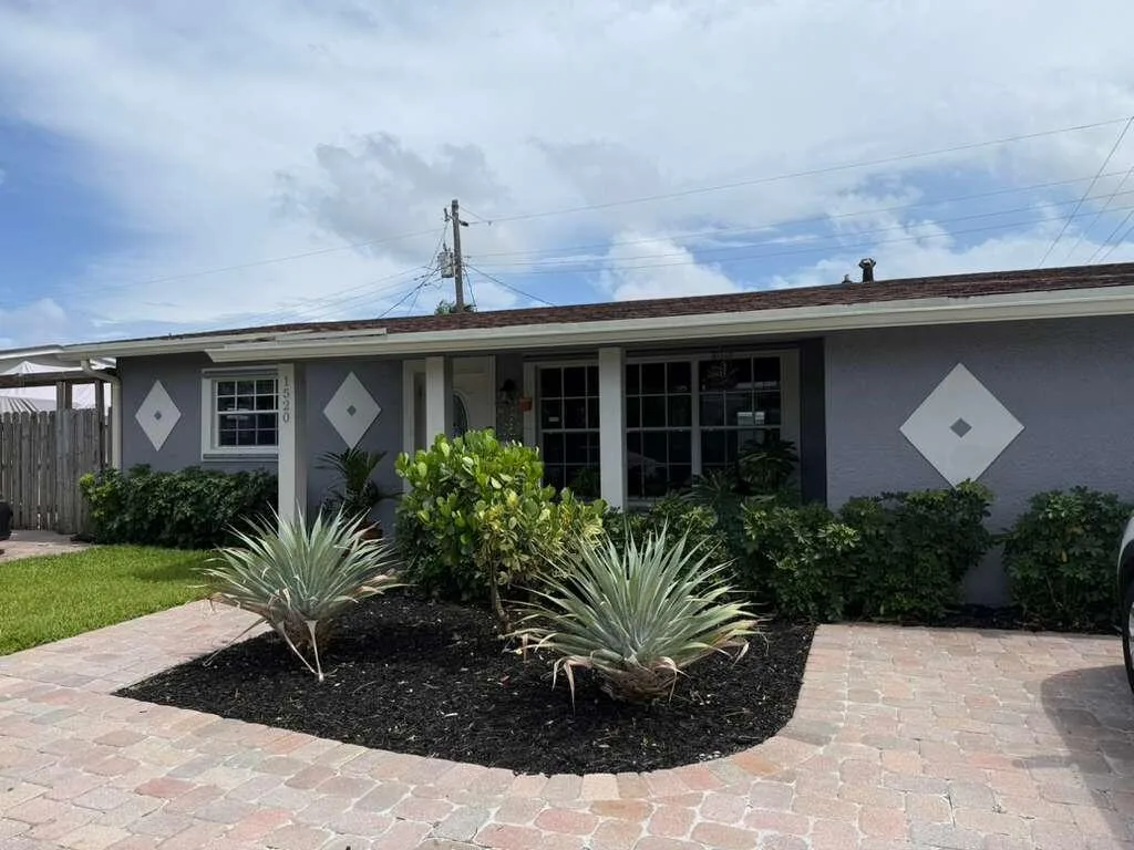 1520 NE 35th Street # 1520, Pompano Beach, FL 33064