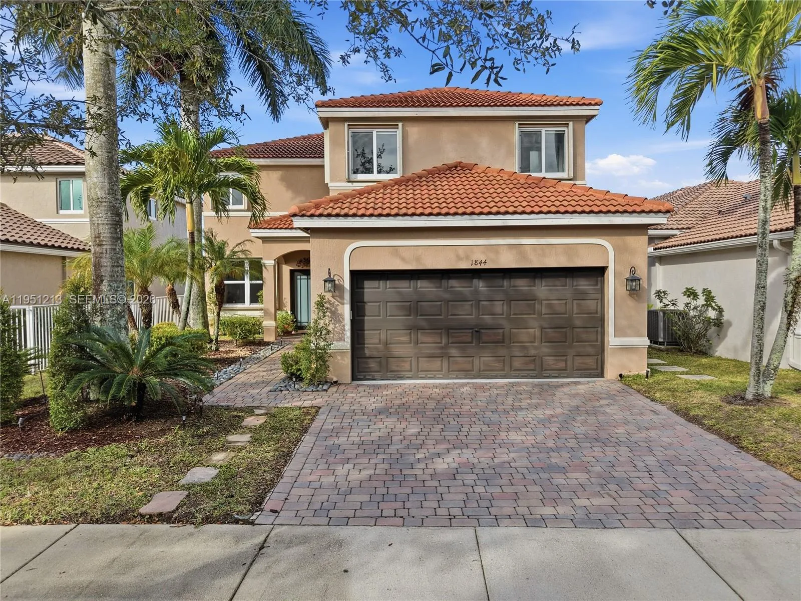 1844 Aspen Ln, Weston, FL 33327 photo 2