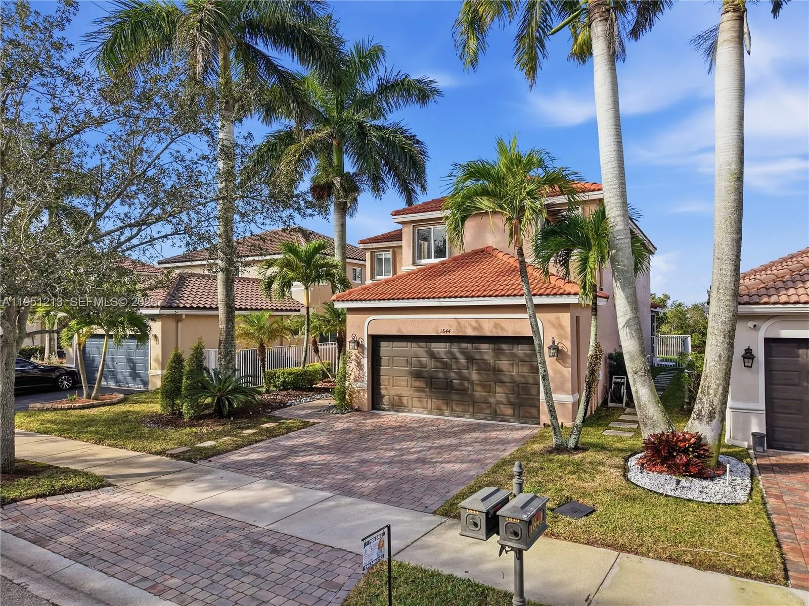 1844 Aspen Ln, Weston, FL 33327 photo 3