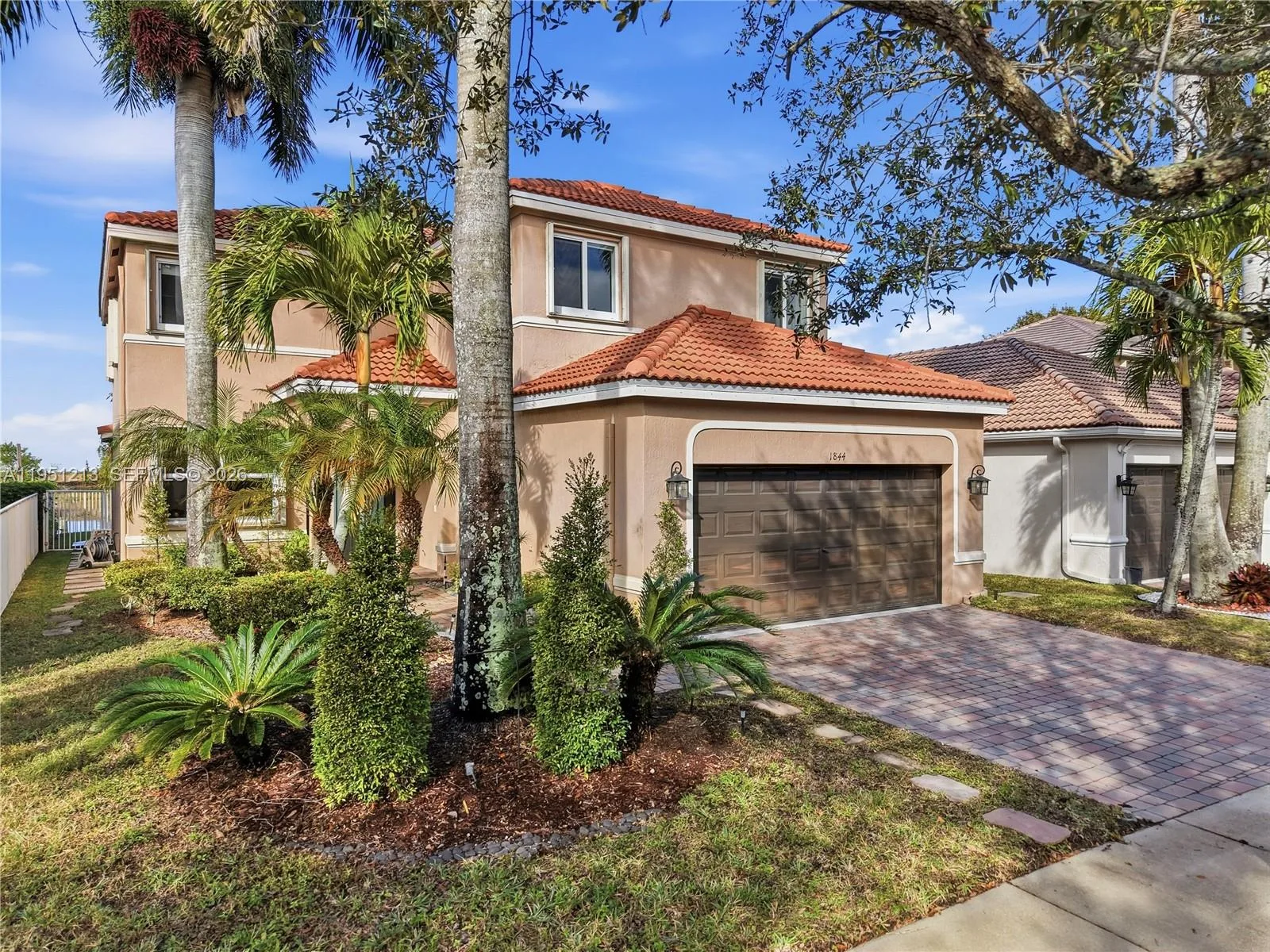 1844 Aspen Ln, Weston, FL 33327 photo 4