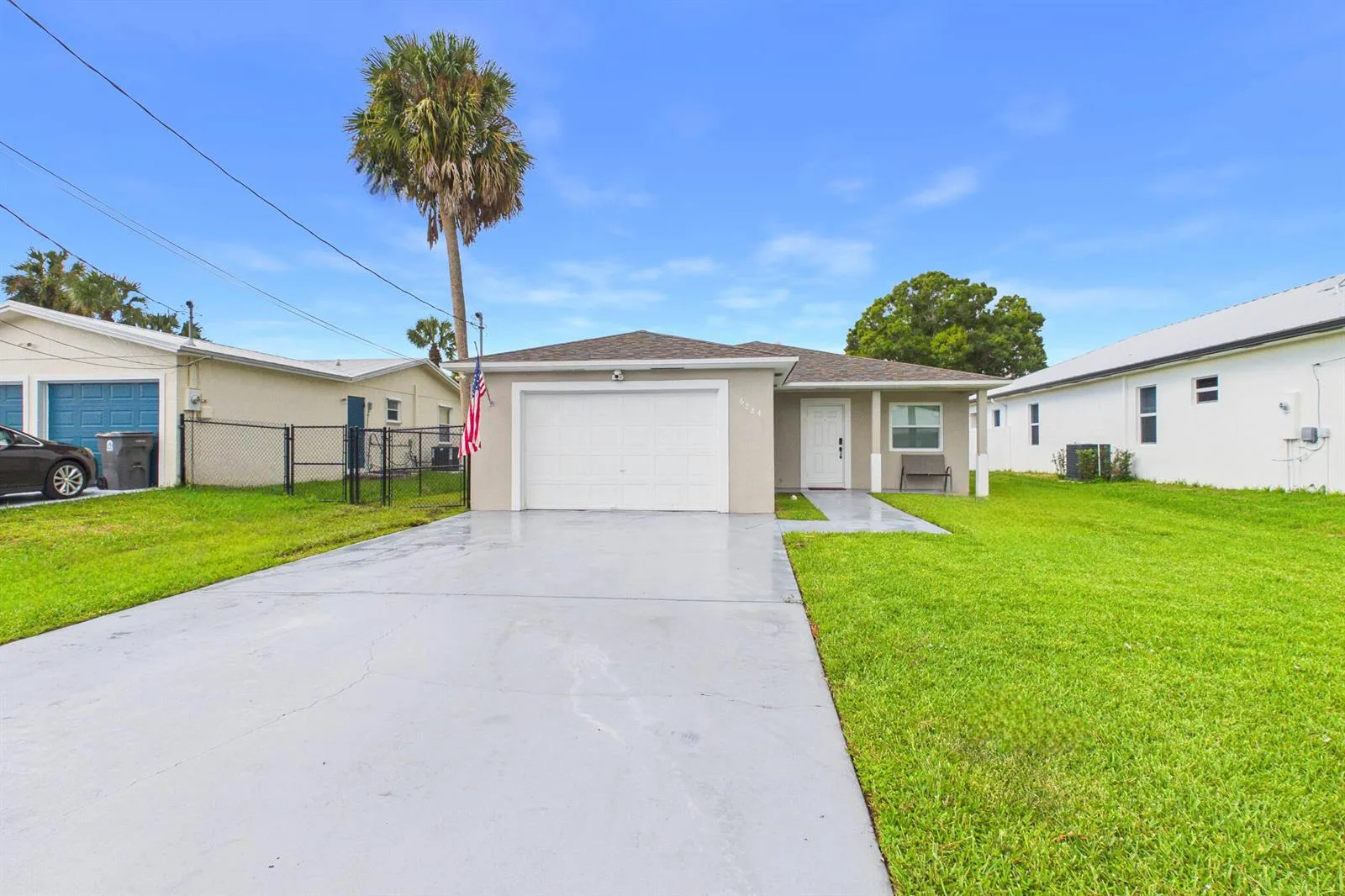 6784 3rd Street, Jupiter, FL 33458