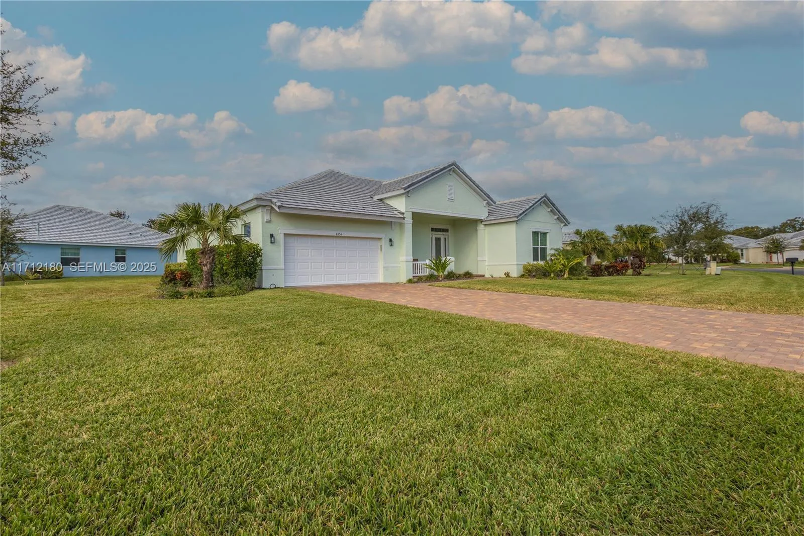 6555 Barbados Court # 0, Vero Beach, FL 32967