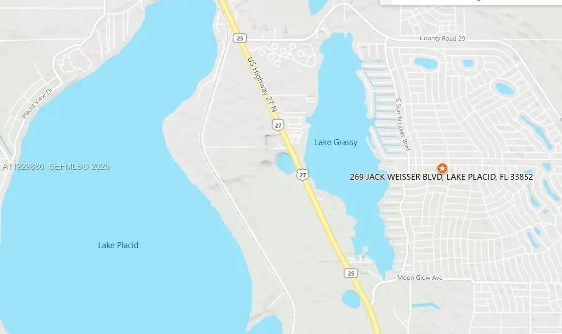 269 JACK WEISSER BLVD, Other City - In The State Of Florida, FL 33852 photo 2