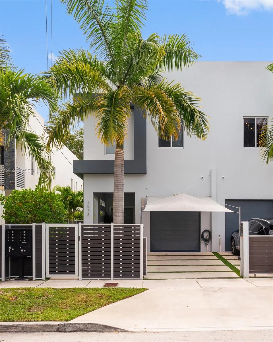 3073 Carter St # 3073, Miami, FL 33133