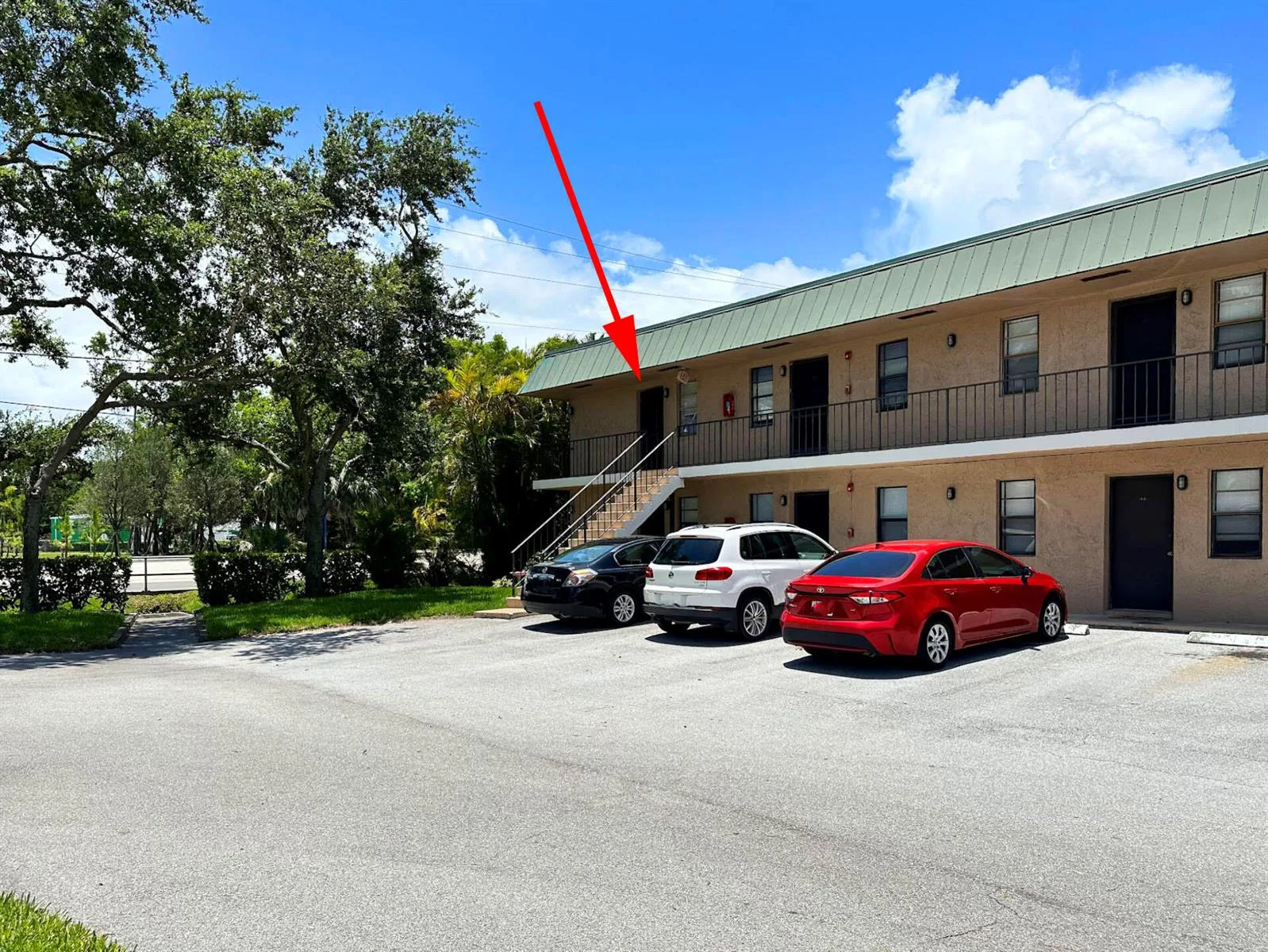1021 SE Monterey Road # A22, Stuart, FL 34994