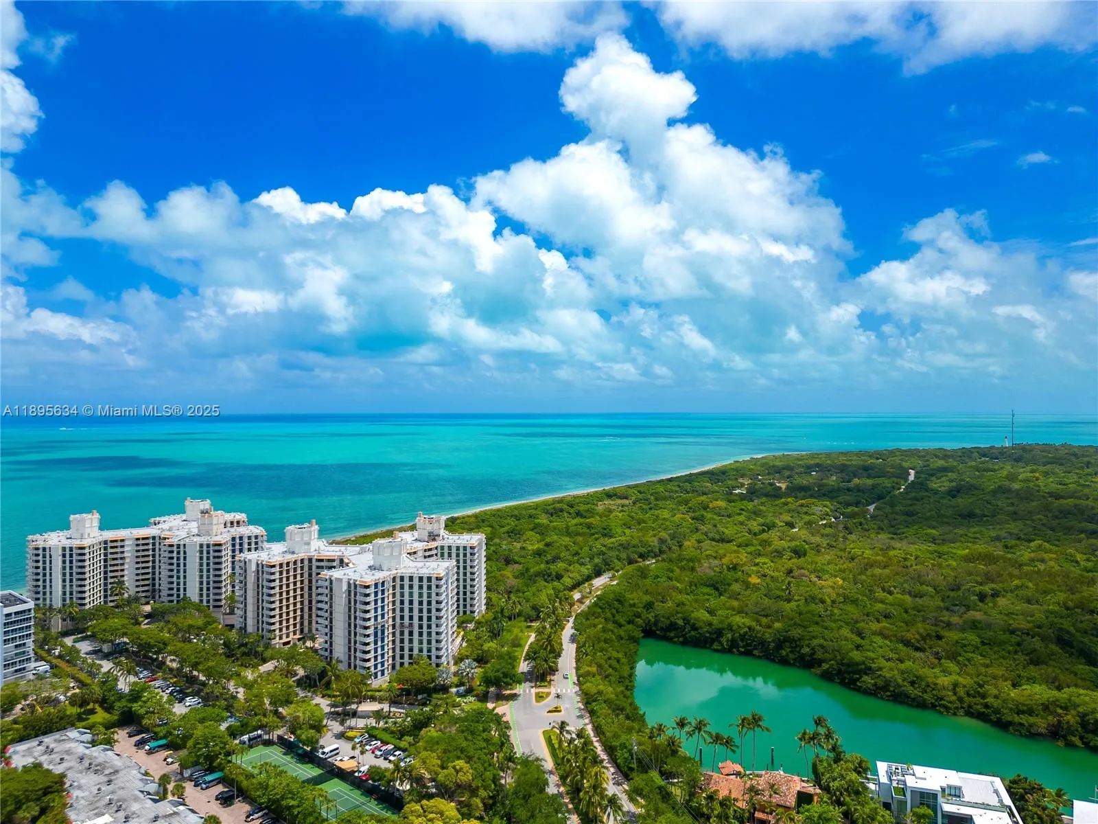 1111 Crandon Blvd # C403, Key Biscayne, FL 33149