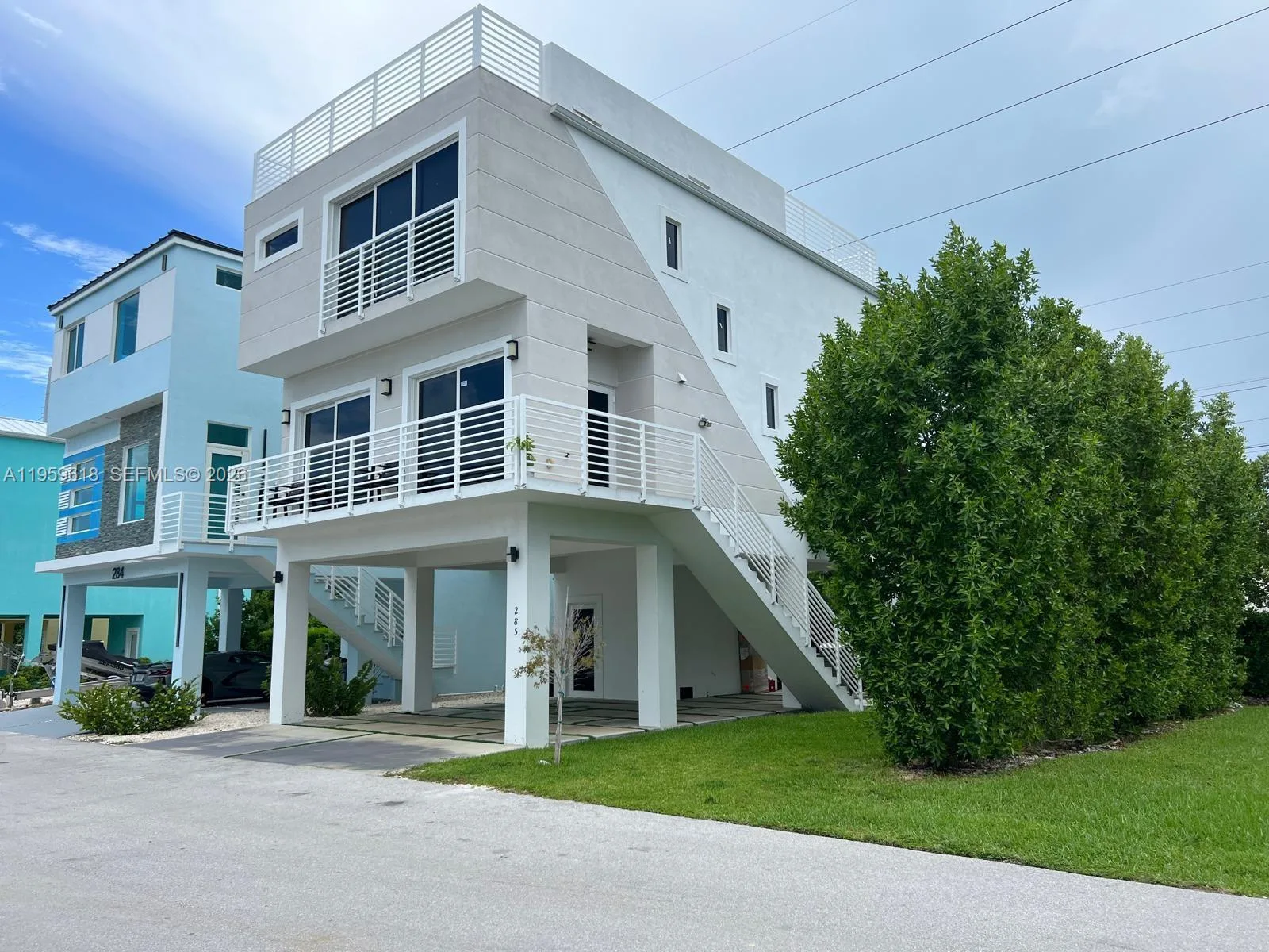 94825 Overseas Highway, Key Largo, FL 33037