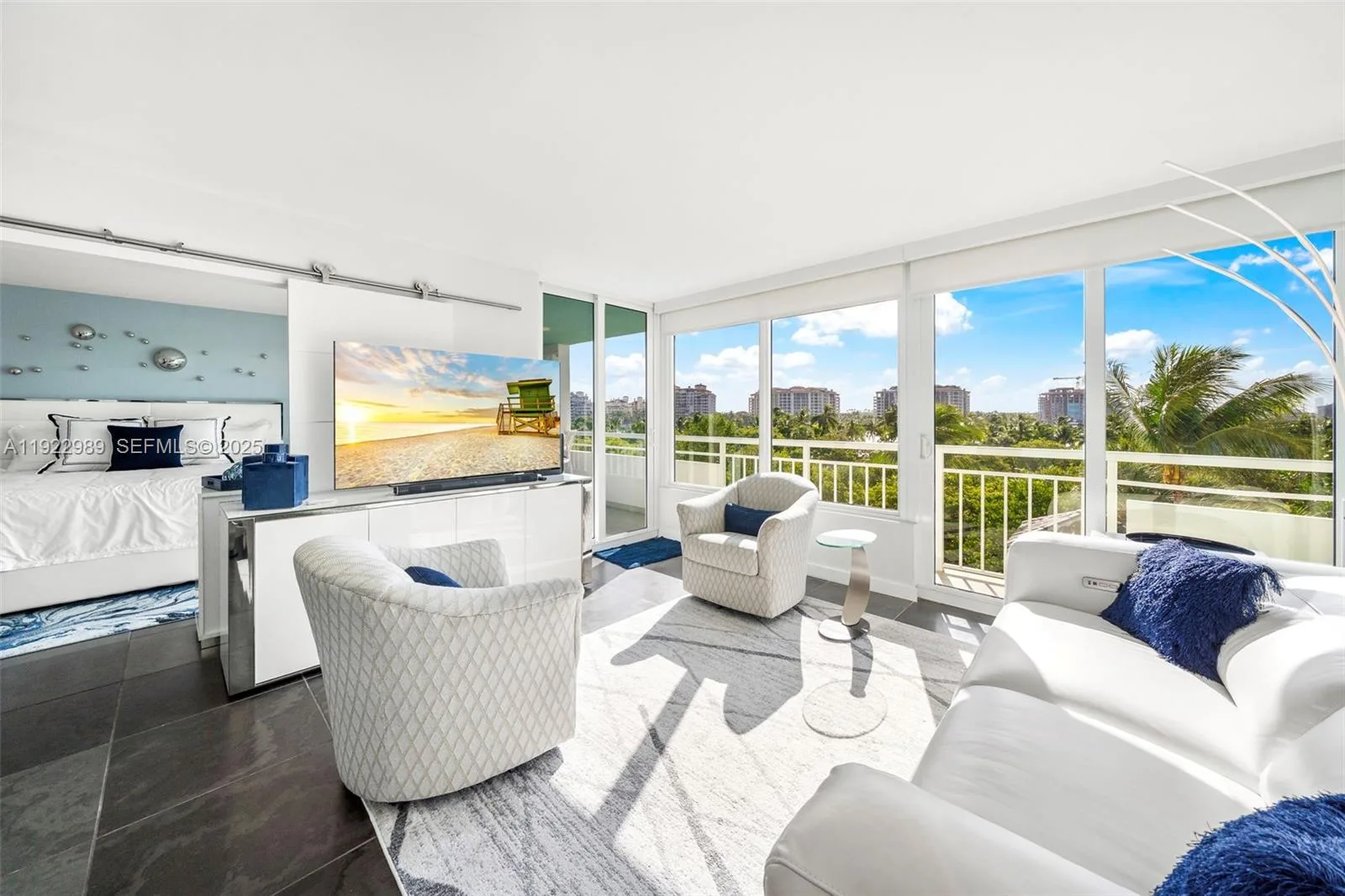 400 S Pointe Dr # 401, Miami Beach, FL 33139