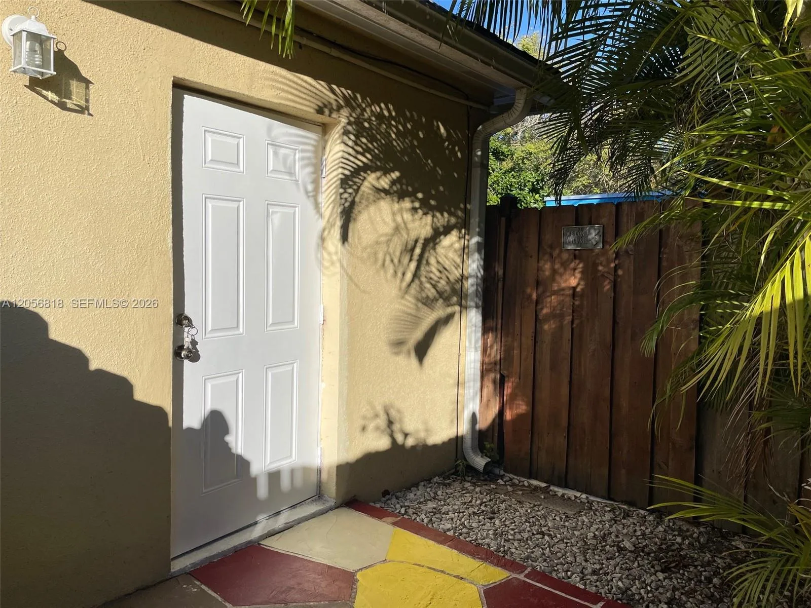 14545 SW 73rd St # side, Miami, FL 33183