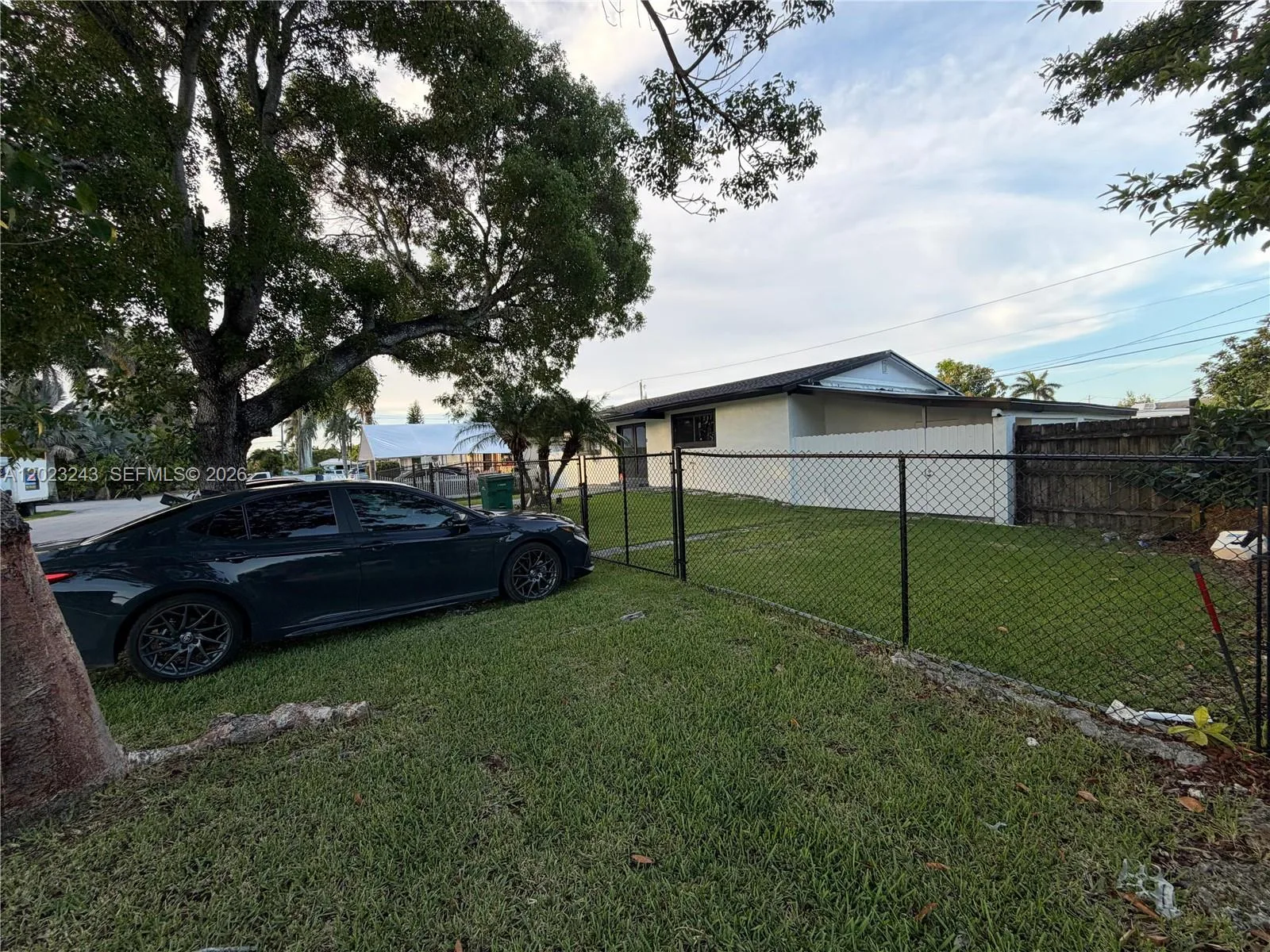 553 SW 6th Ct, Florida City, FL 33034
