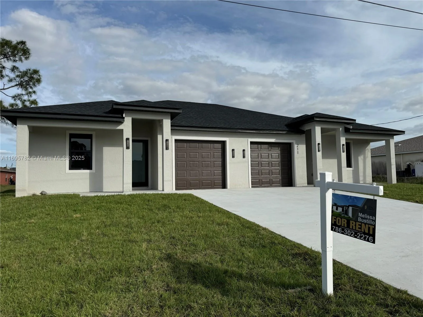 1064 Jaguar Blvd # 1064, Lehigh Acres, FL 33974