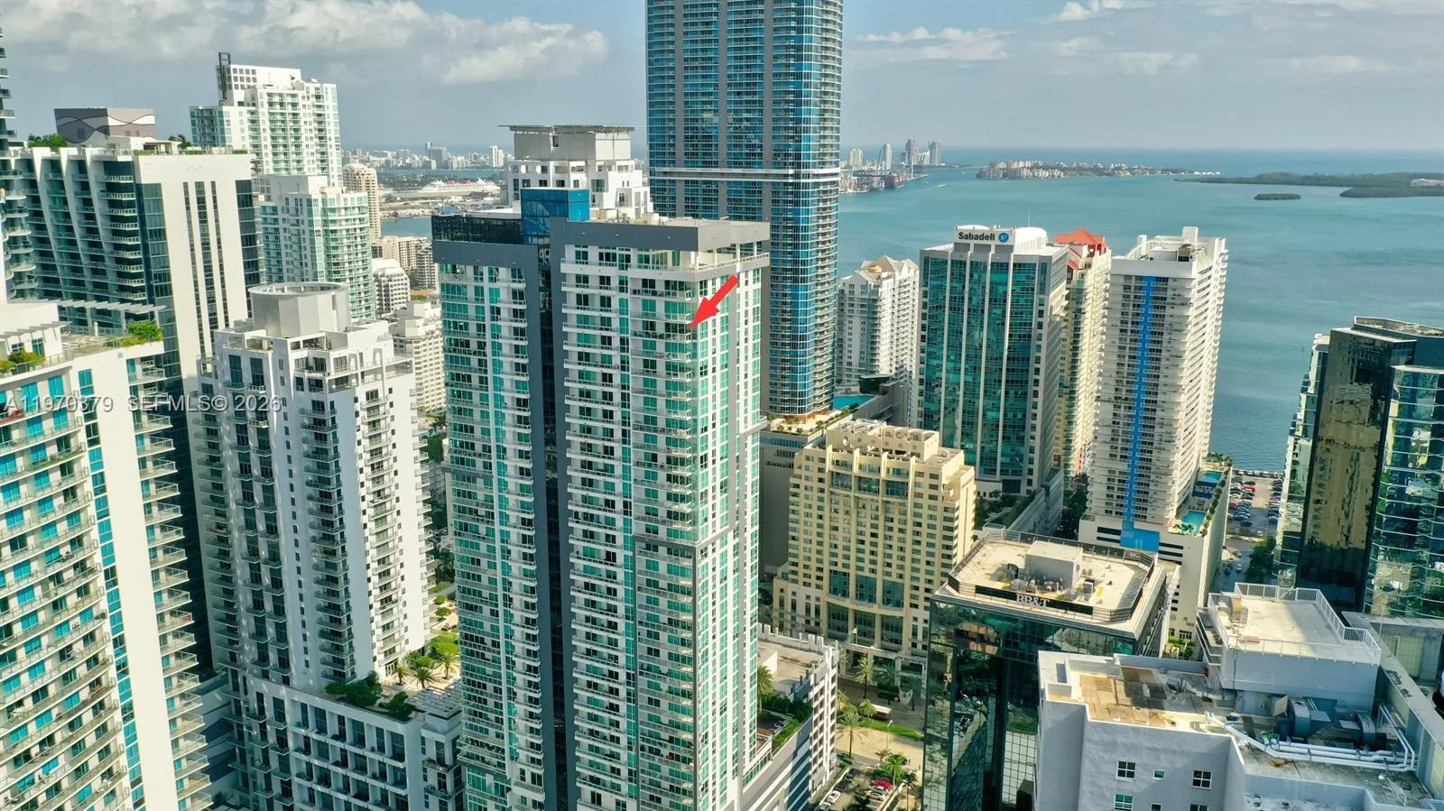1080 Brickell Ave # 4101, Miami, FL 33131 photo 2