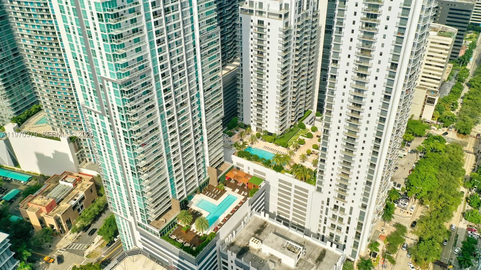 1080 Brickell Ave # 4101, Miami, FL 33131 photo 3