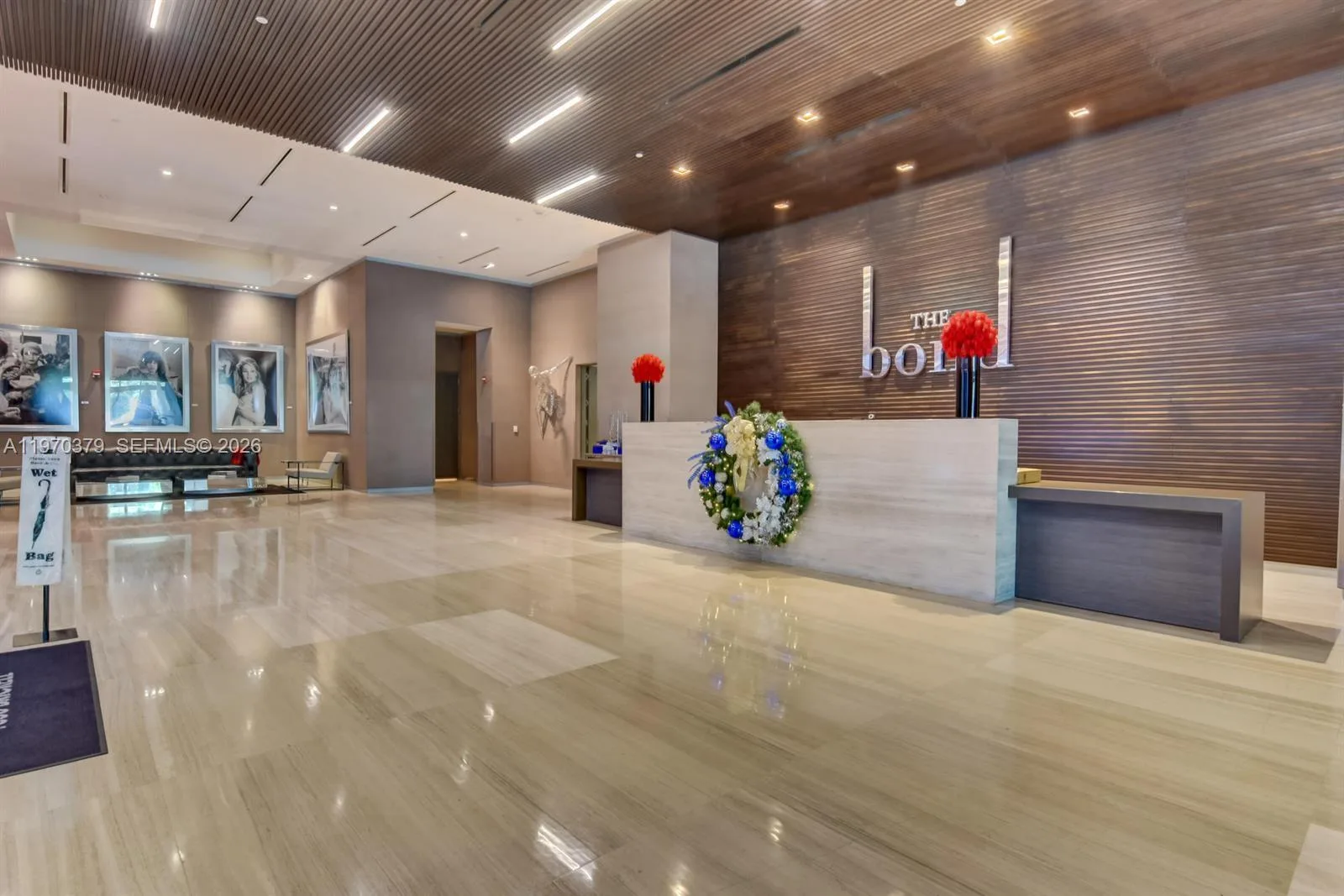 1080 Brickell Ave # 4101, Miami, FL 33131 photo 6
