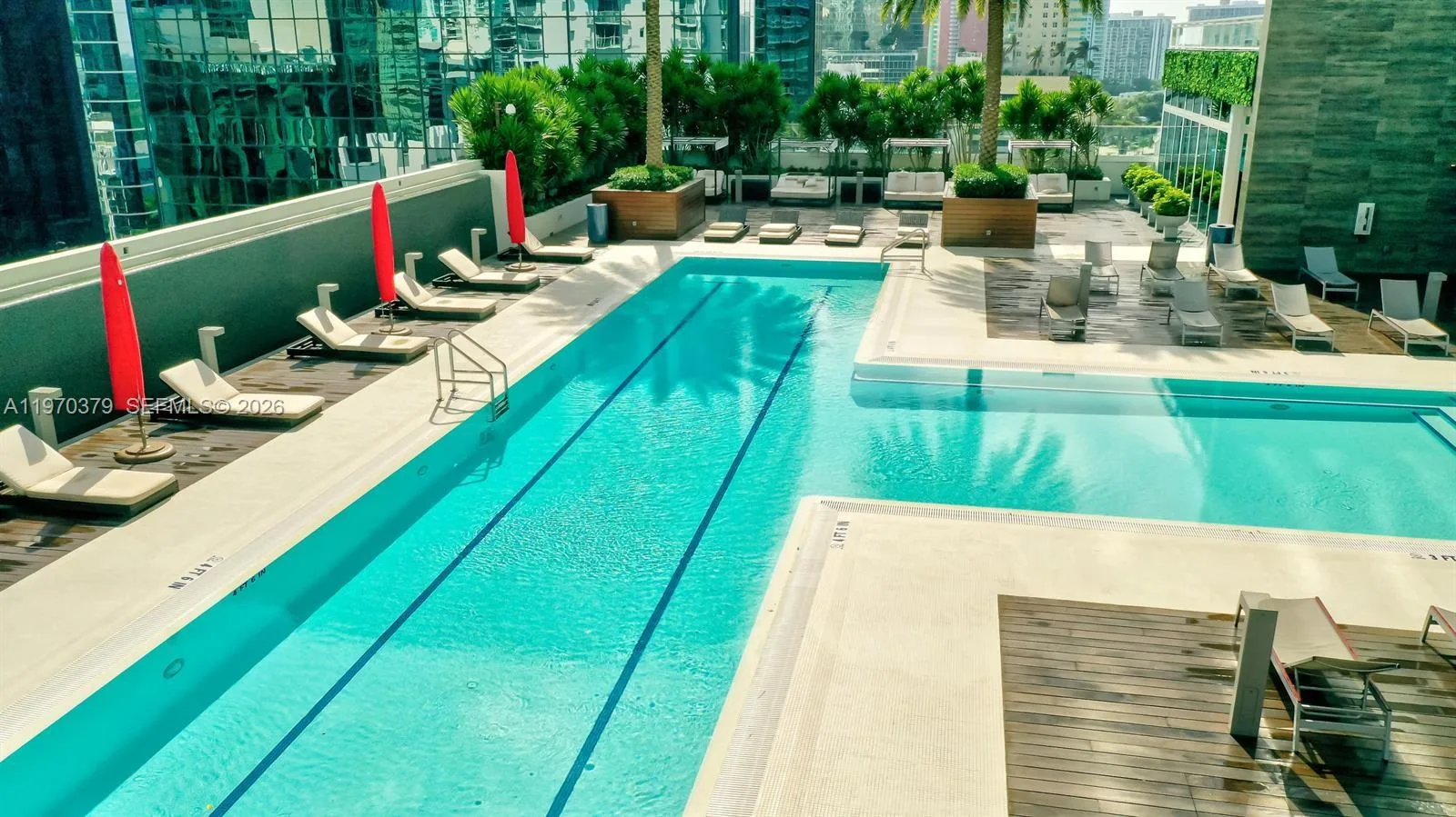 1080 Brickell Ave # 4101, Miami, FL 33131 photo 8