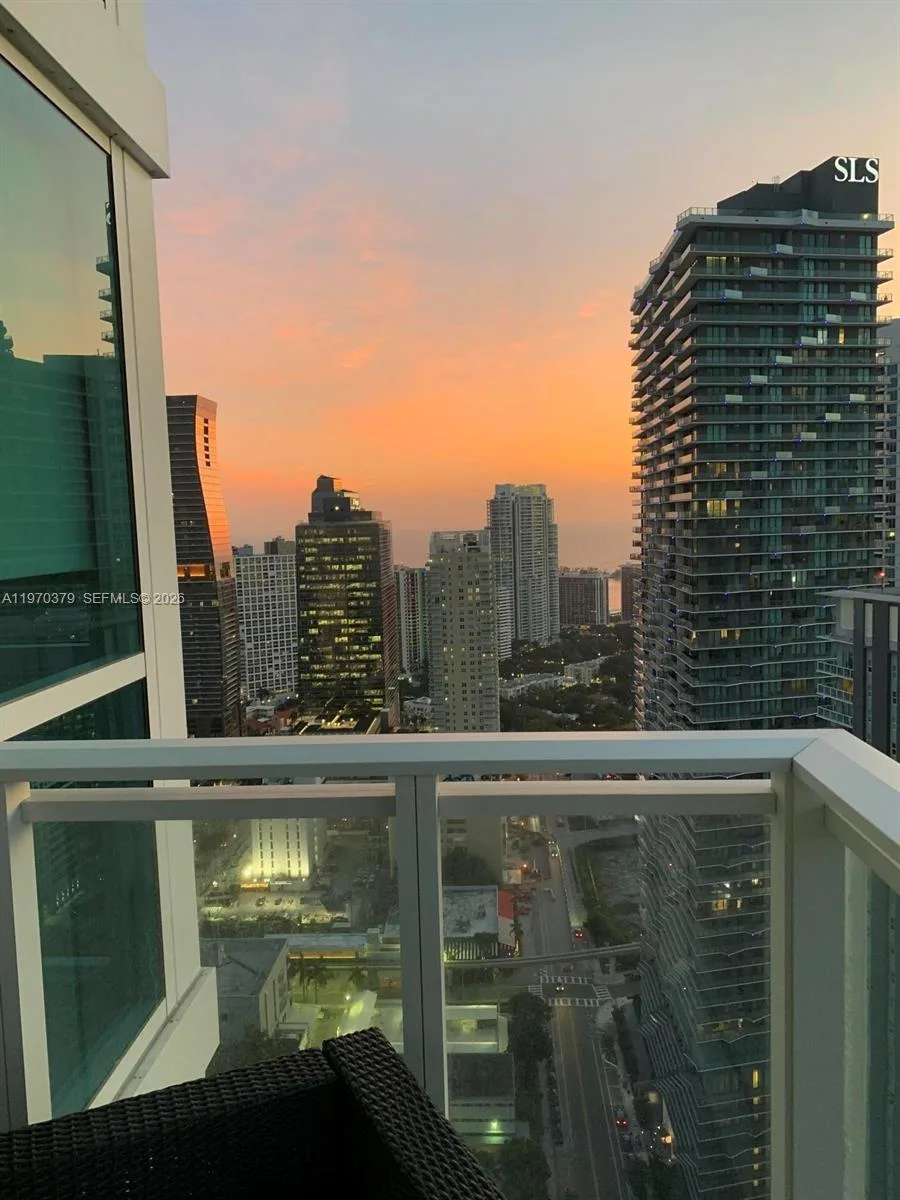 1080 Brickell Ave # 4101, Miami, FL 33131 photo 9