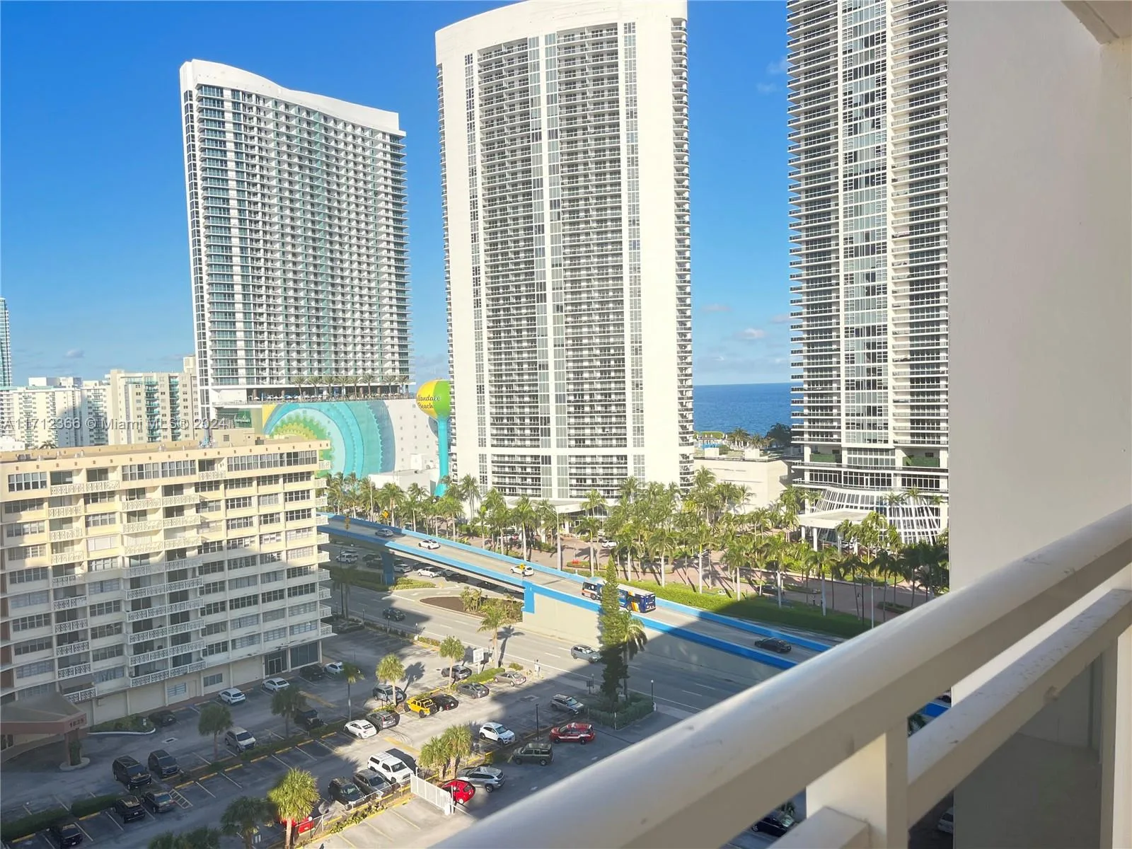 1849 S Ocean Dr # 1603, Hallandale Beach, FL 33009 photo 9