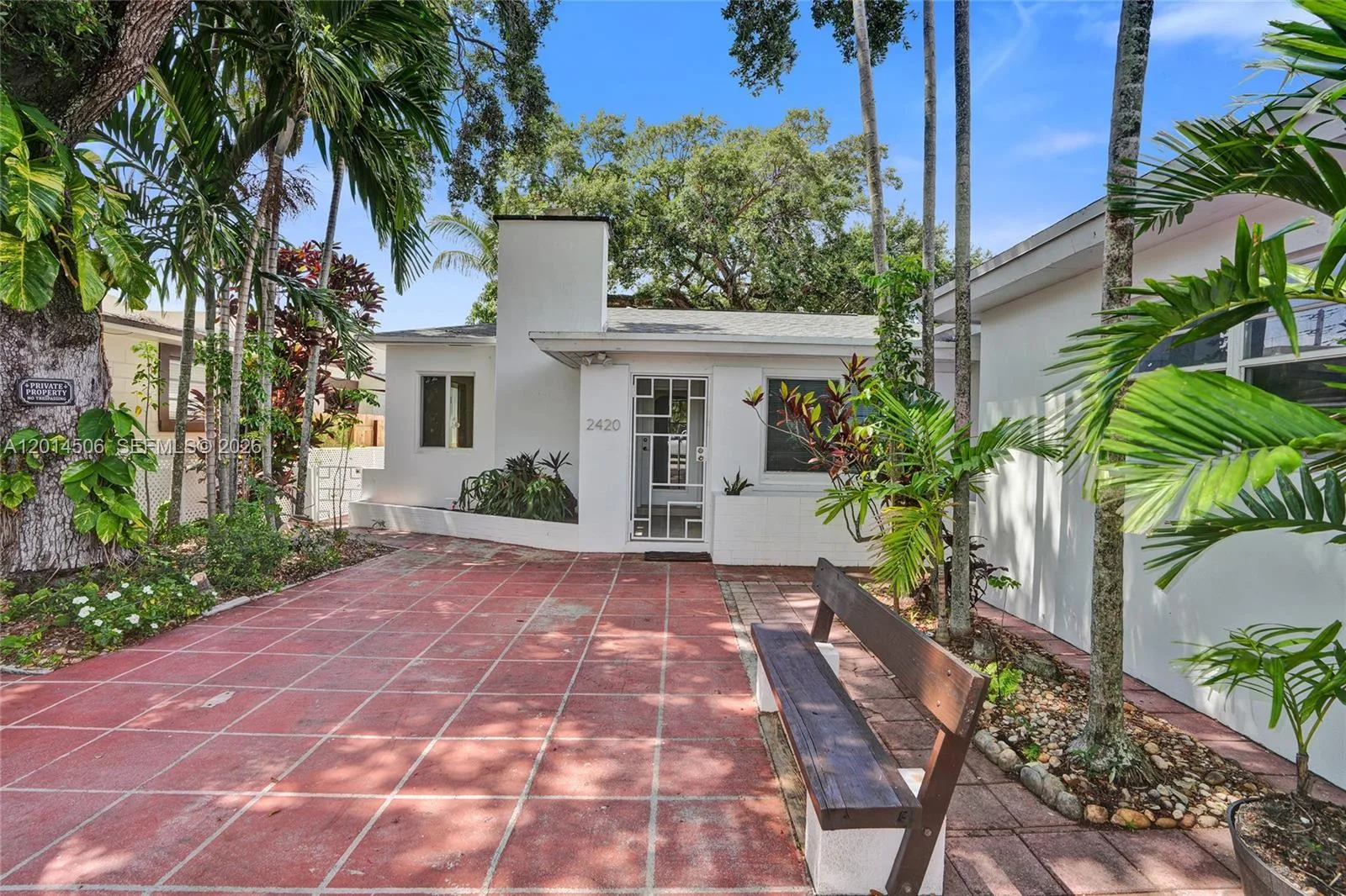 2420 SW 16th St, Miami, FL 33145