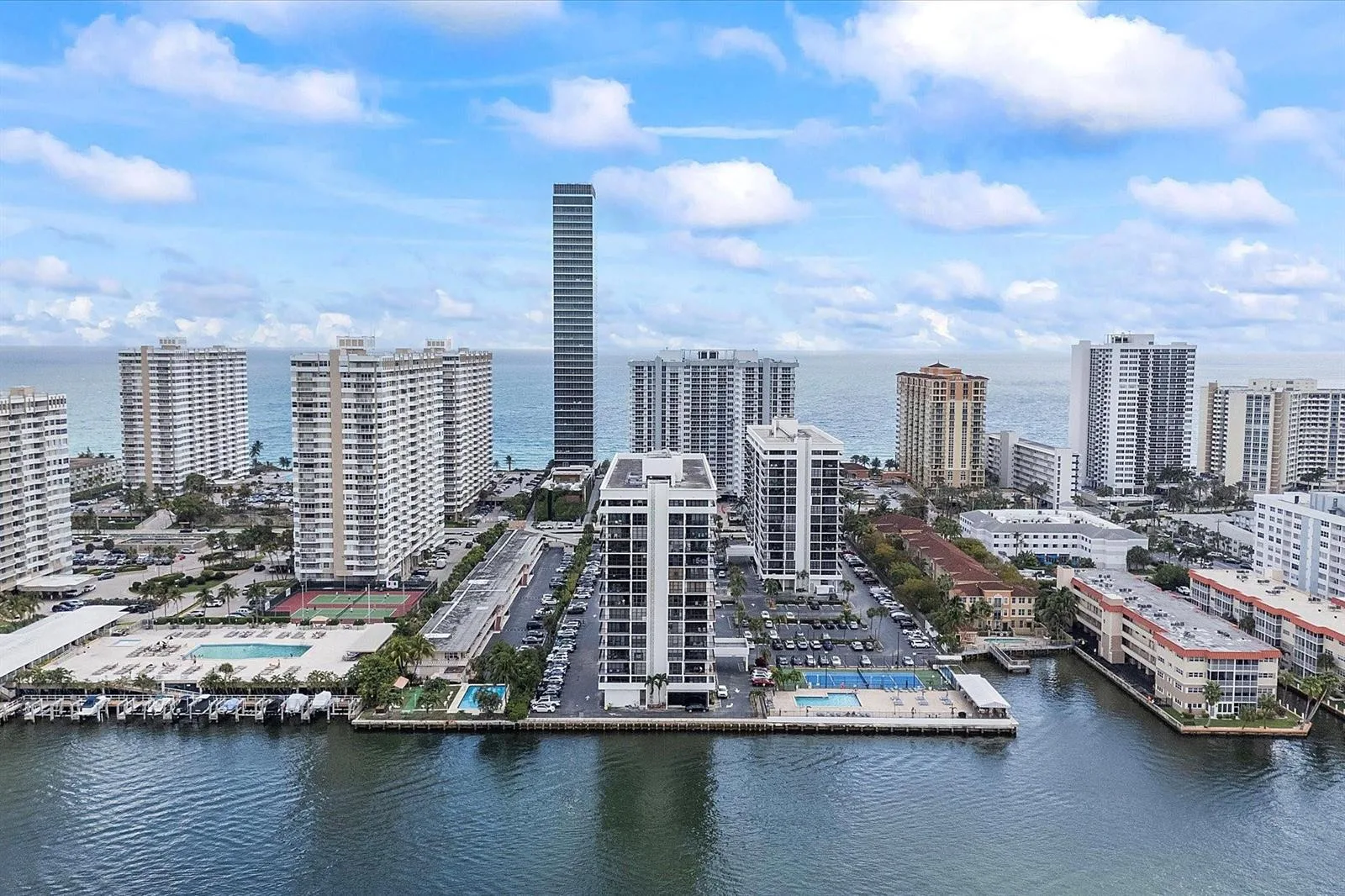 2017 S Ocean Drive # 710, Hallandale Beach, FL 33009
